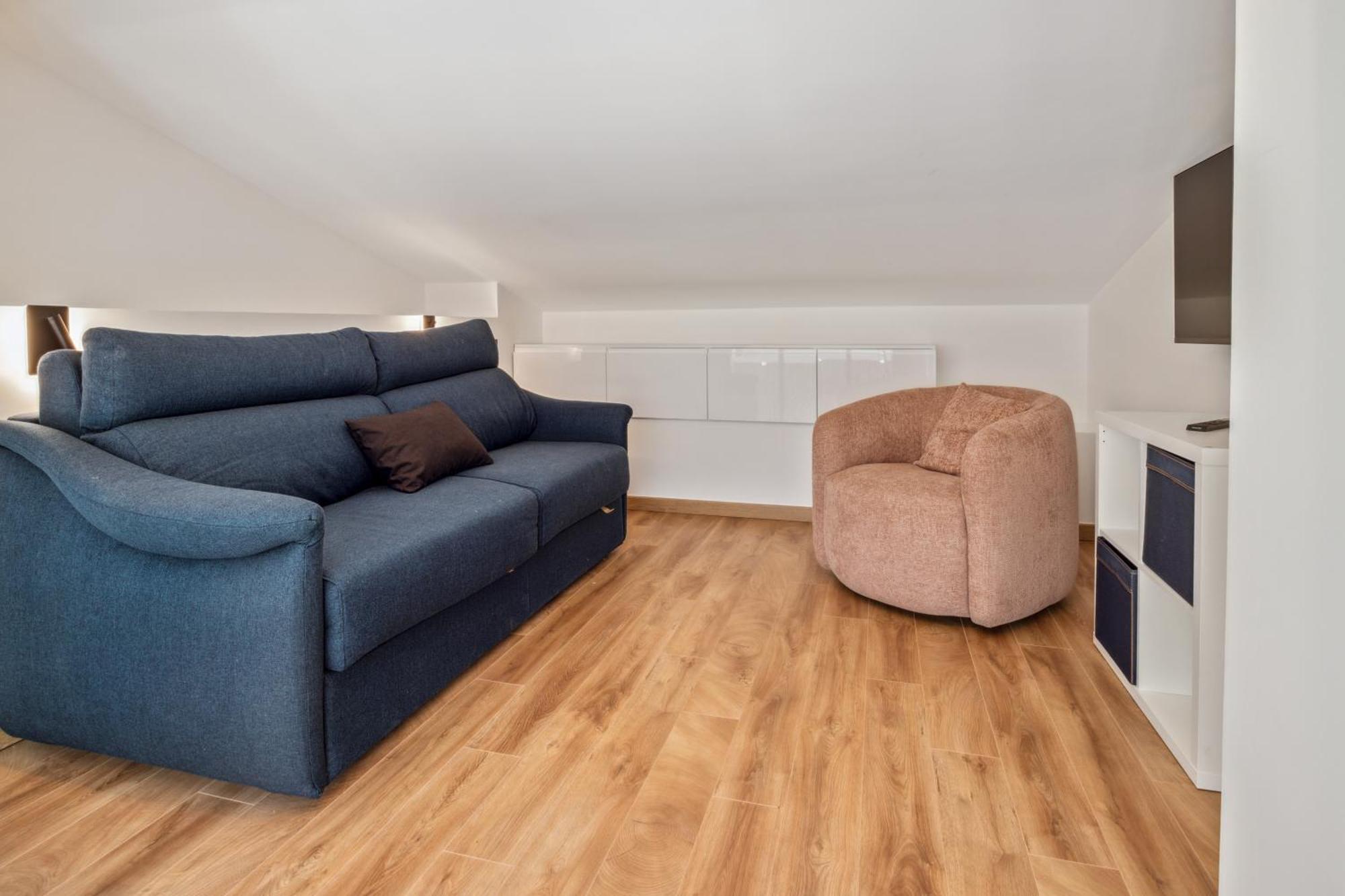 Duplex Les Pins 89m2 Et Terrasse 30m2 * Antibes