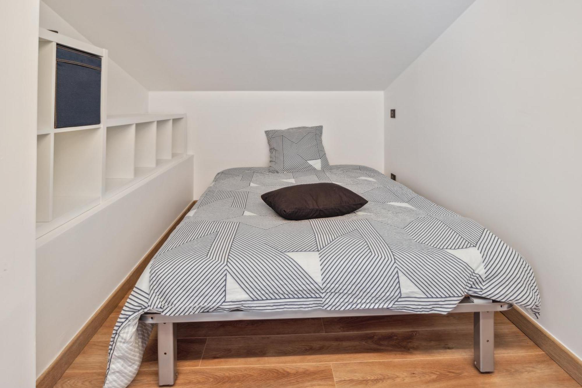 Duplex Les Pins 89m2 Et Terrasse 30m2 Apartment