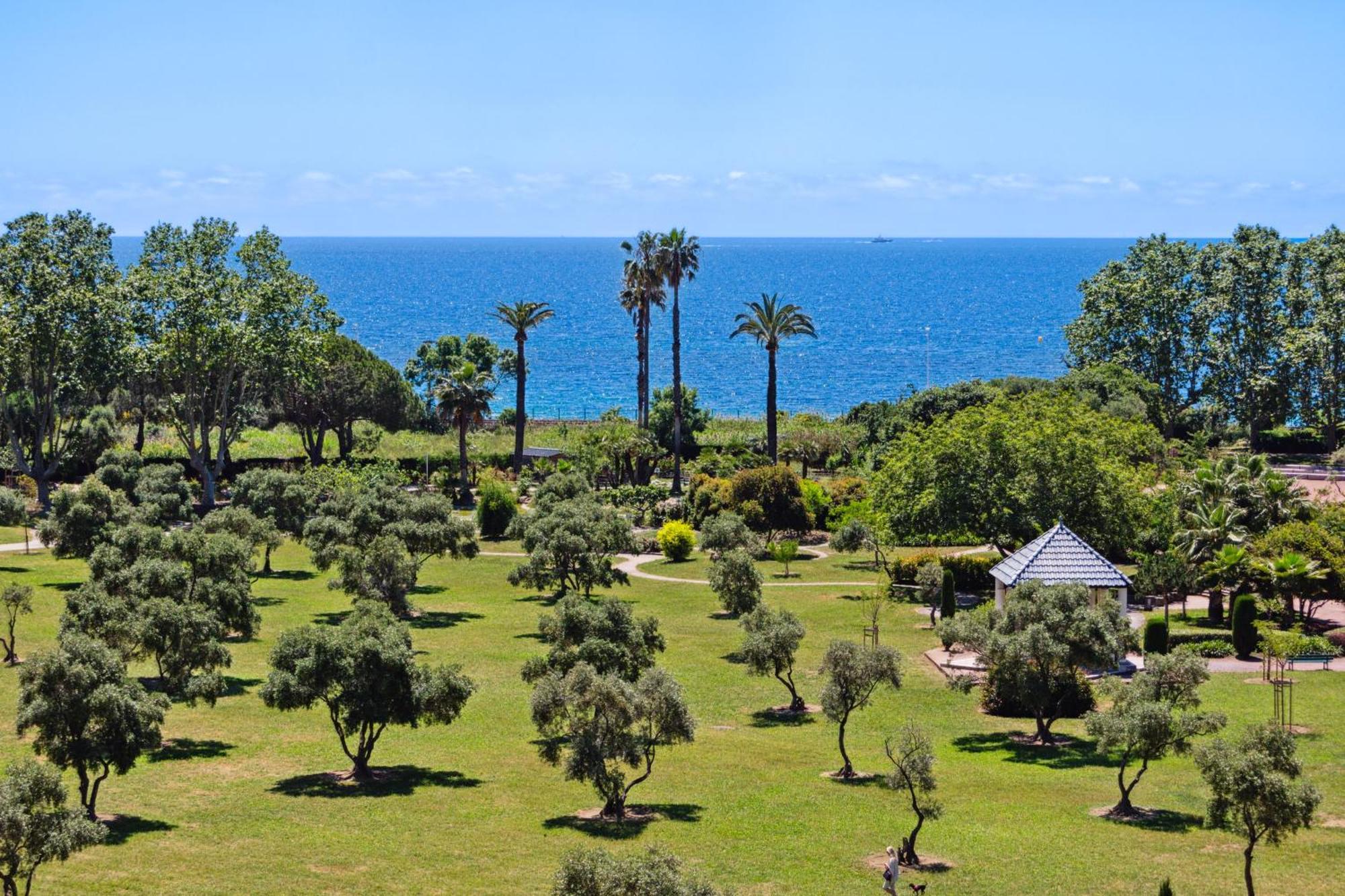Apartment Duplex Les Pins 89m2 Et Terrasse 30m2 *