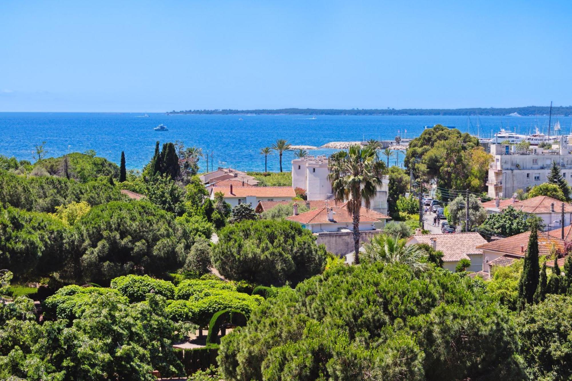 Duplex Les Pins 89m2 Et Terrasse 30m2 Apartment