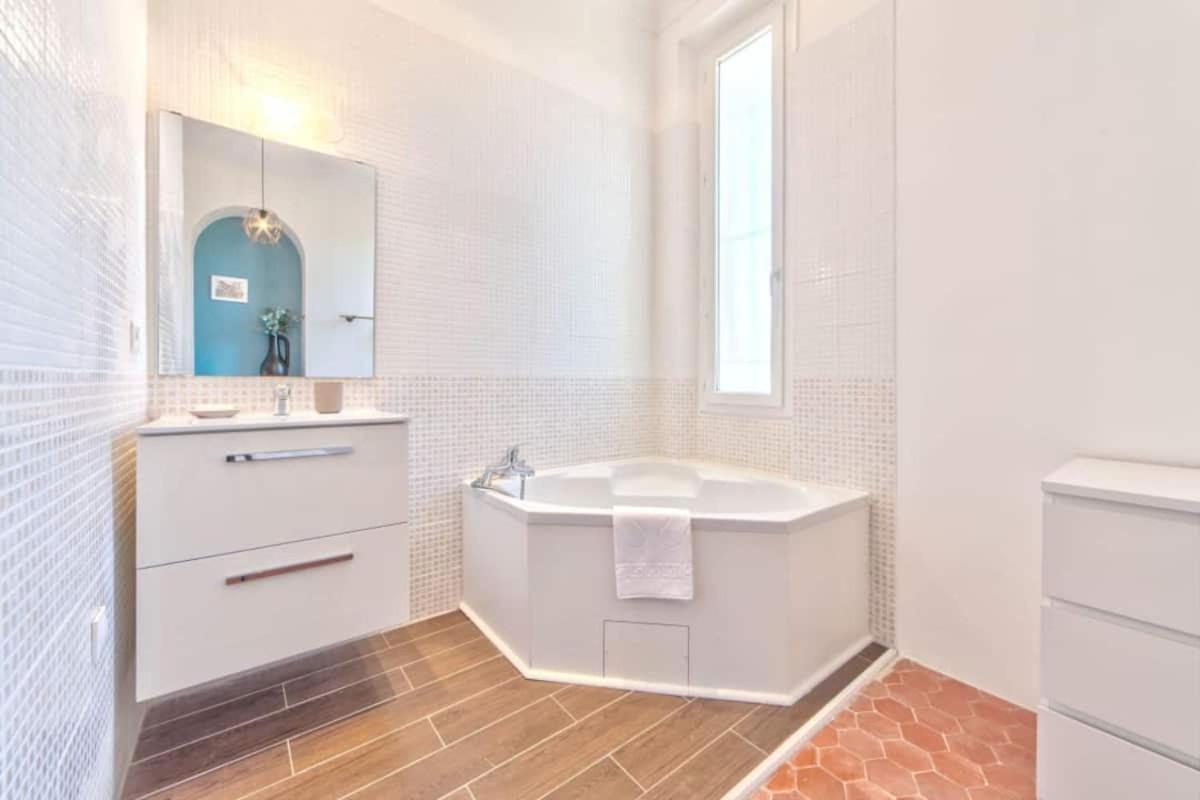 Maison Martel * Antibes
