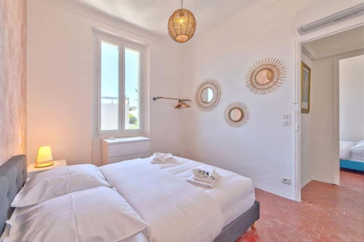 Maison Martel Villa