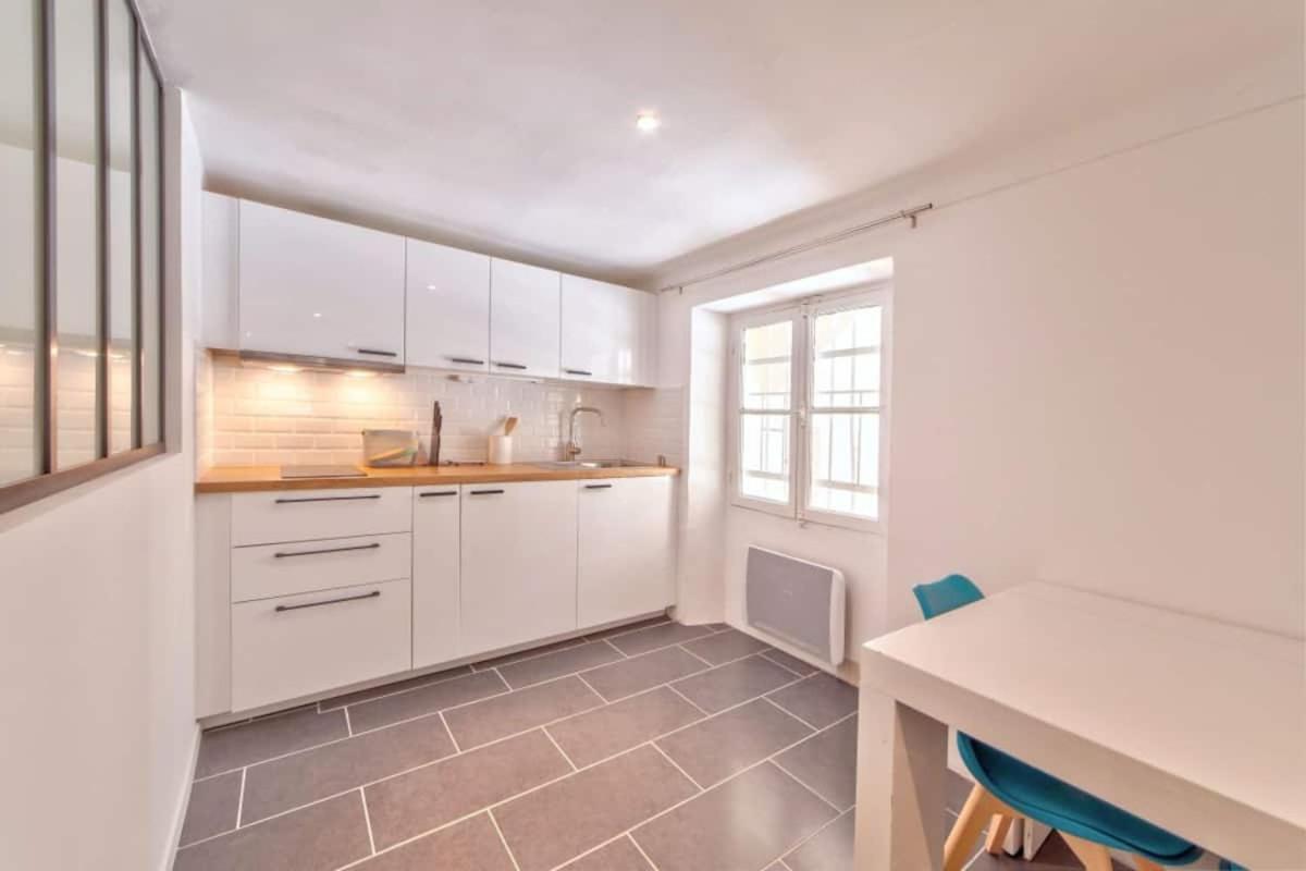 Maison Martel Villa Antibes