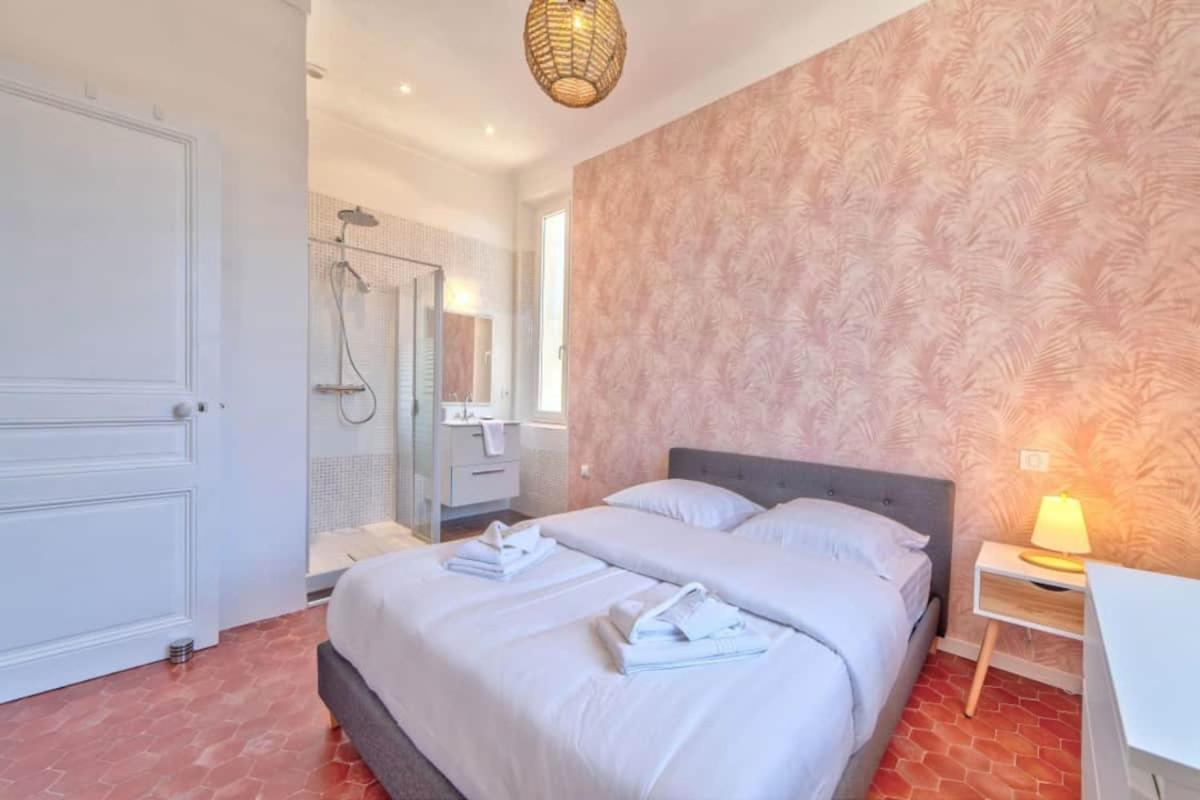 Maison Martel Villa