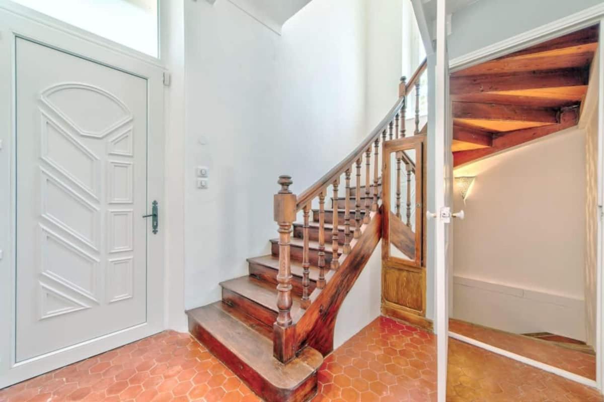 Maison Martel Villa *