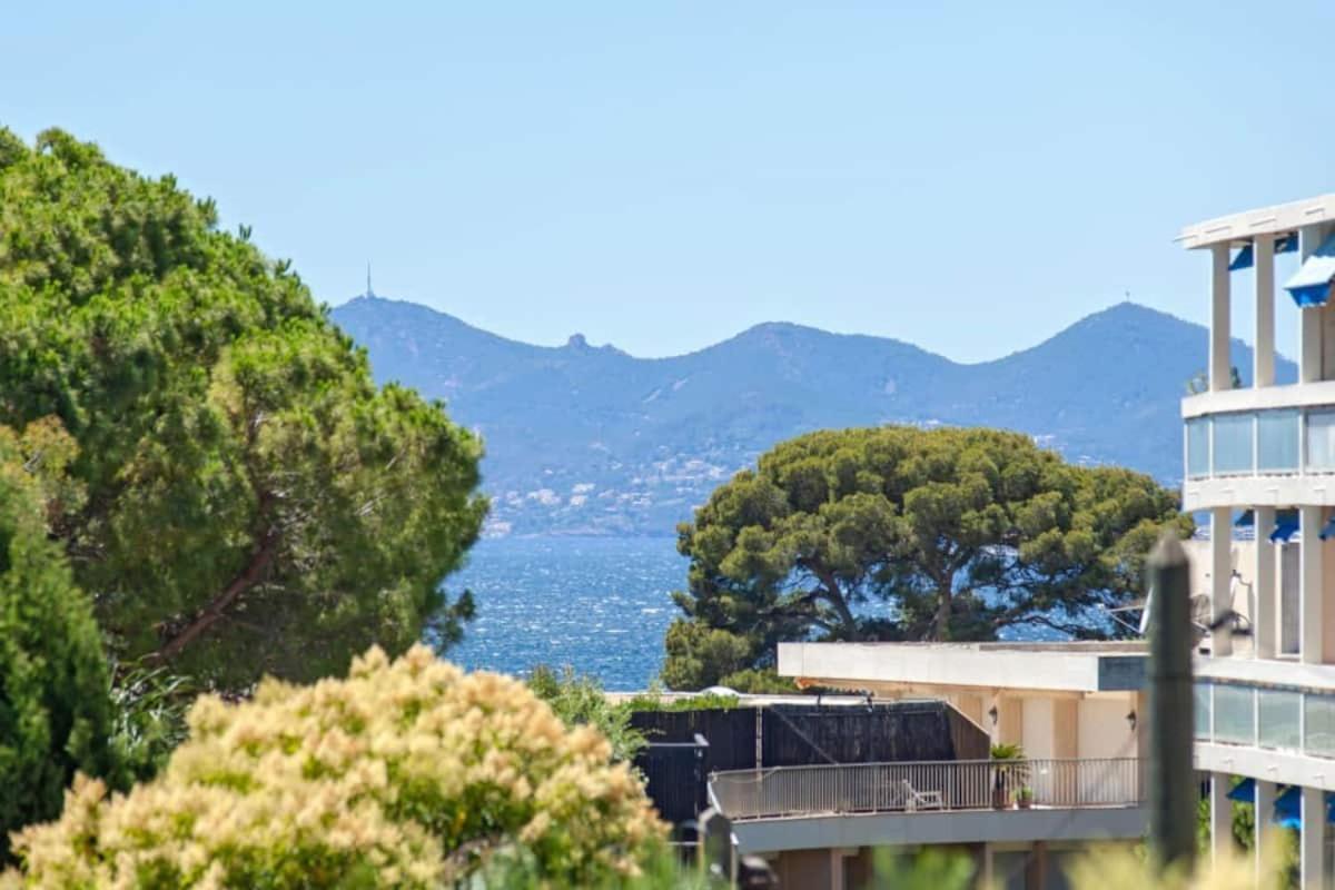 Maison Martel Villa Antibes