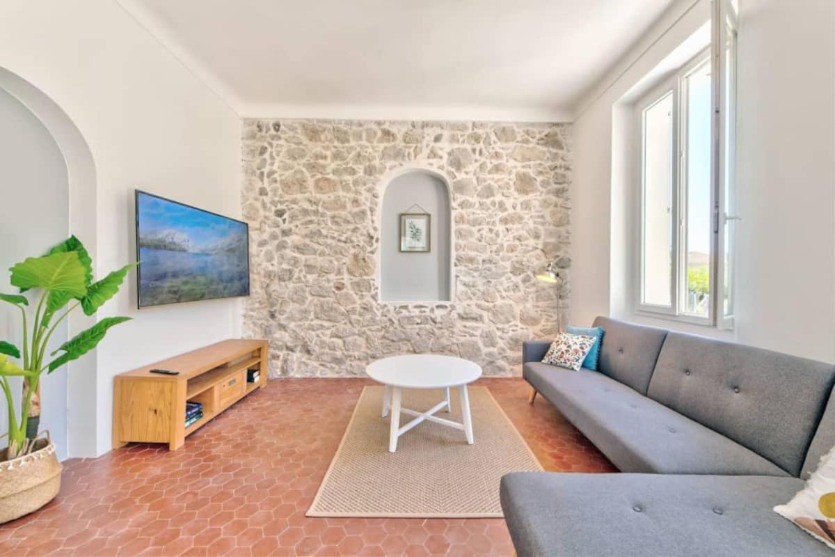 Villa Maison Martel