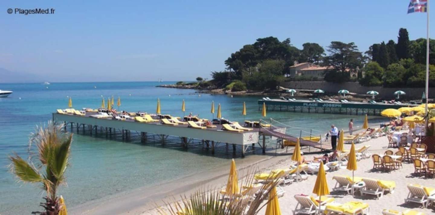Apartment Dans Roi Soleil