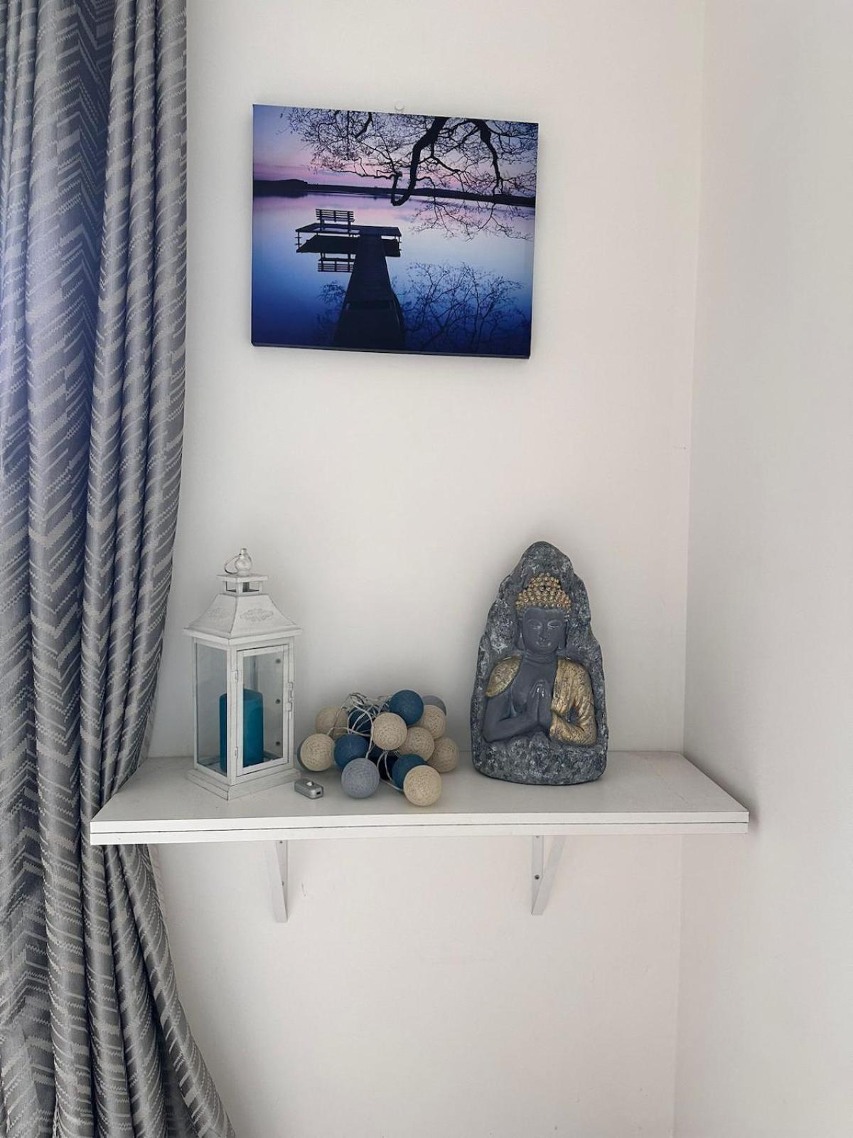 Dans Roi Soleil Apartment