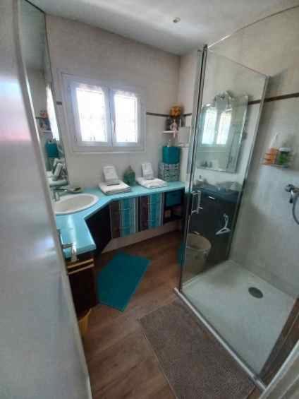 Hébergement de vacances Ma Maison De Juan