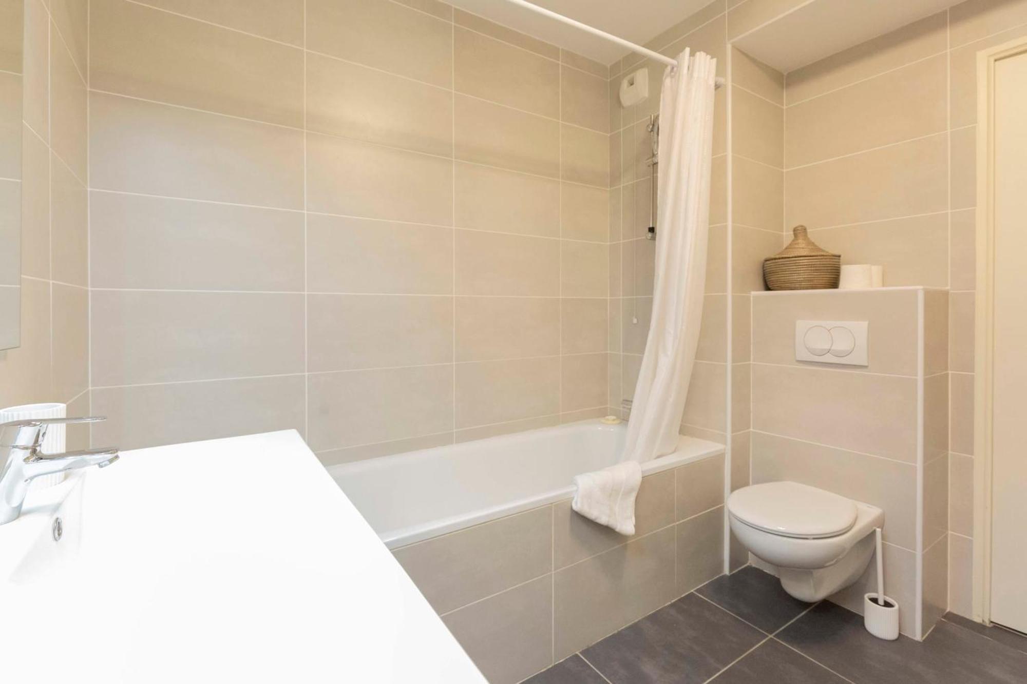 Les Cigales Holiday home *