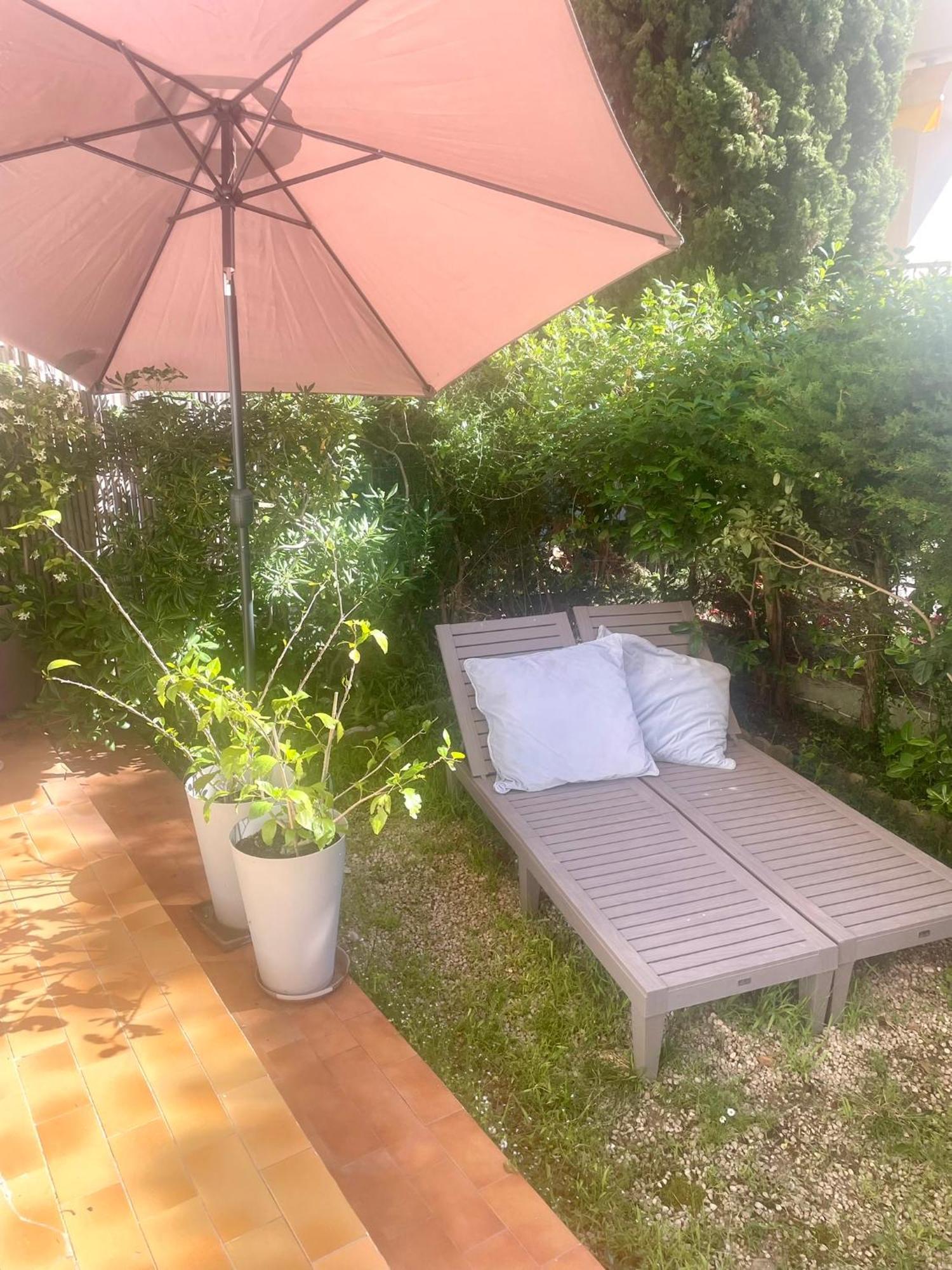 Apartment Bel Cap D Avec Terrasses Et Jardins