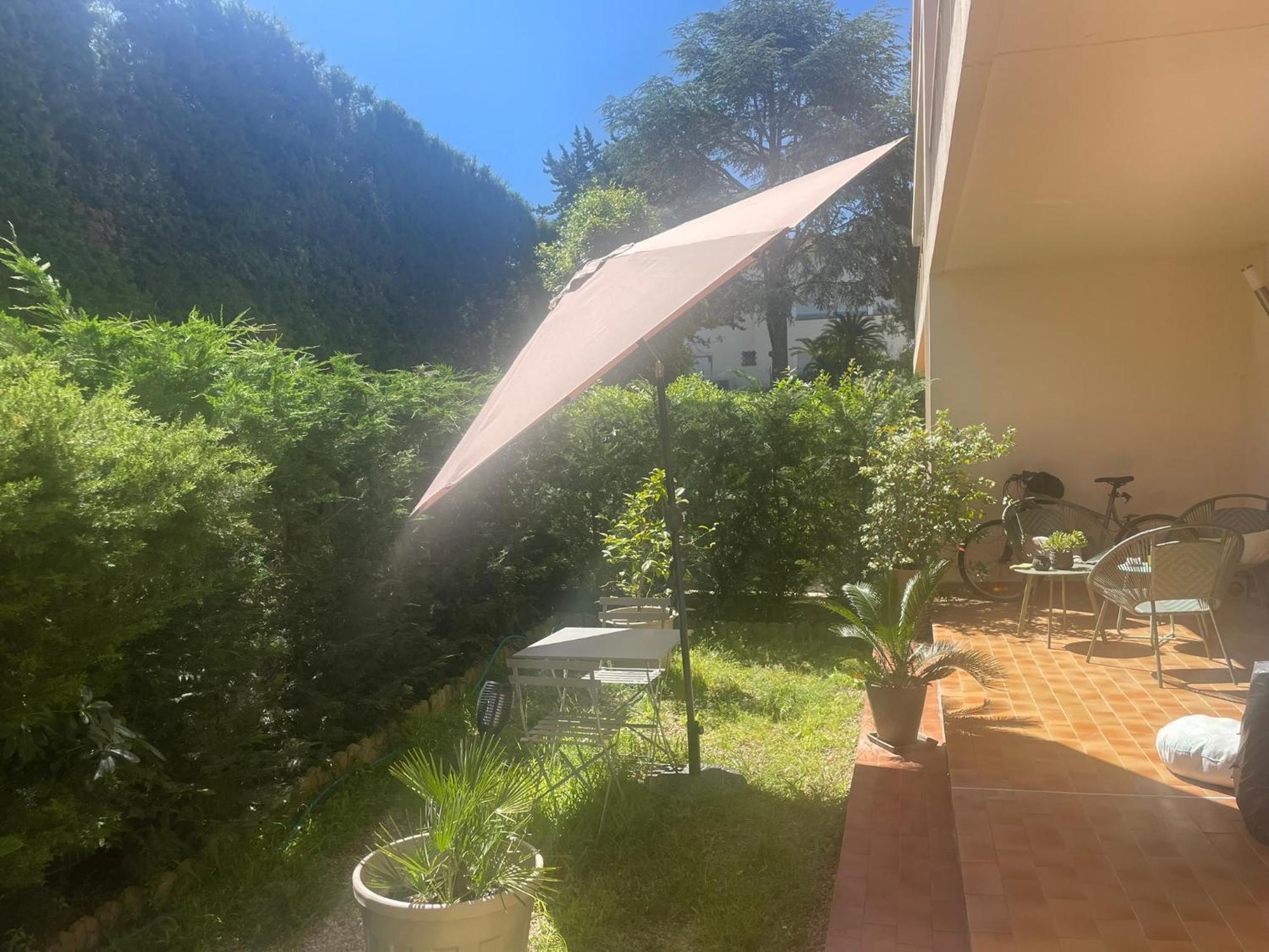 Apartment Bel Cap D Avec Terrasses Et Jardins