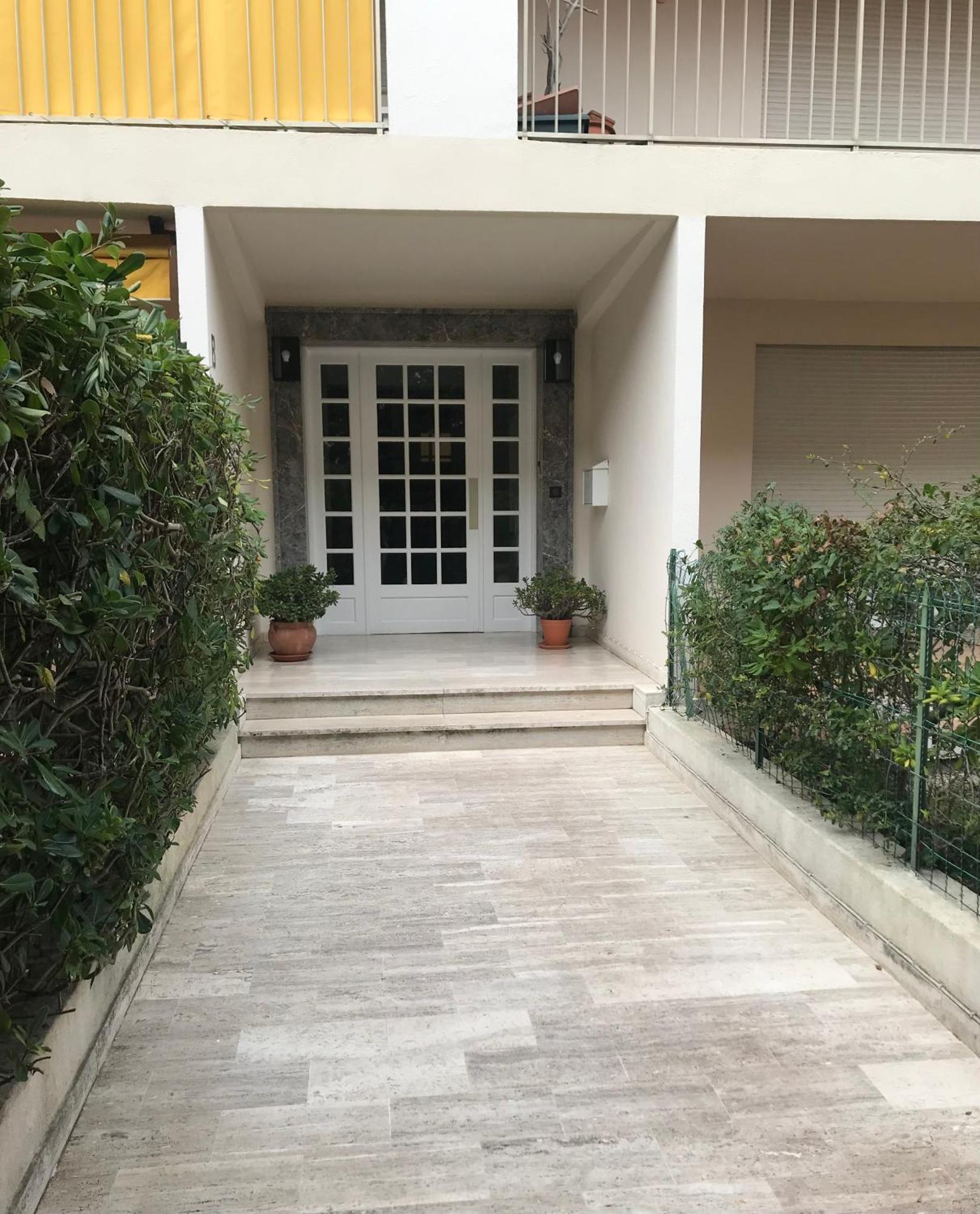 Bel Cap D Avec Terrasses Et Jardins Apartment