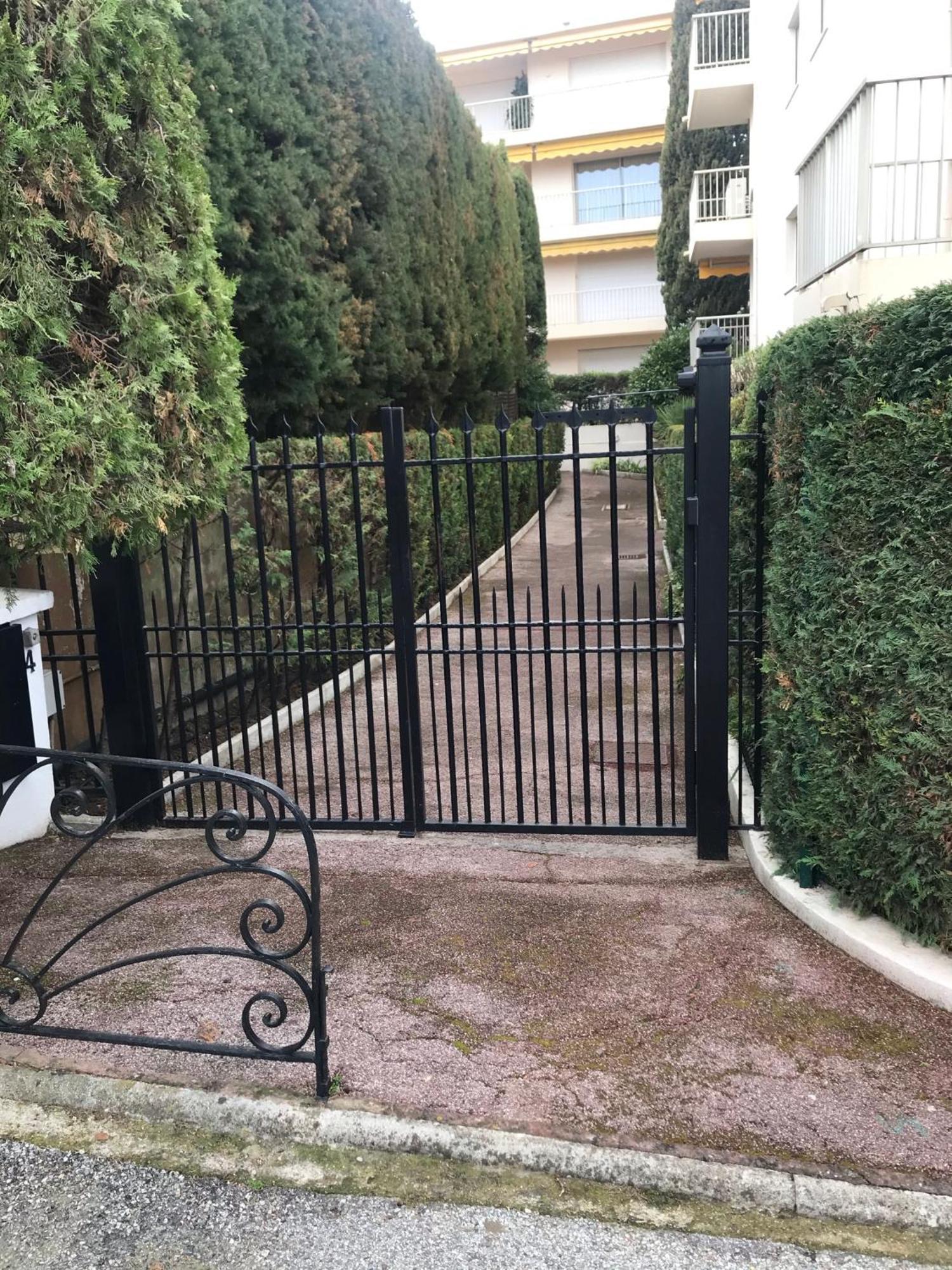 Bel Cap D Avec Terrasses Et Jardins Apartment Antibes
