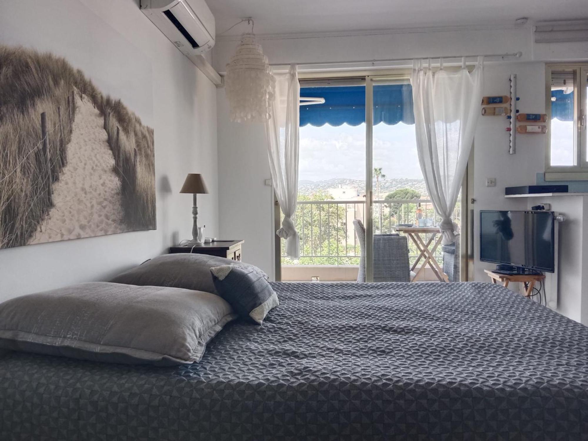 Apartment Sainte Marguerite
