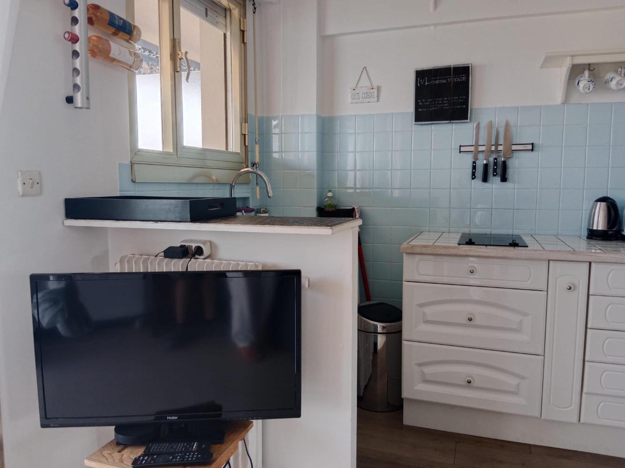 Apartment Sainte Marguerite Antibes