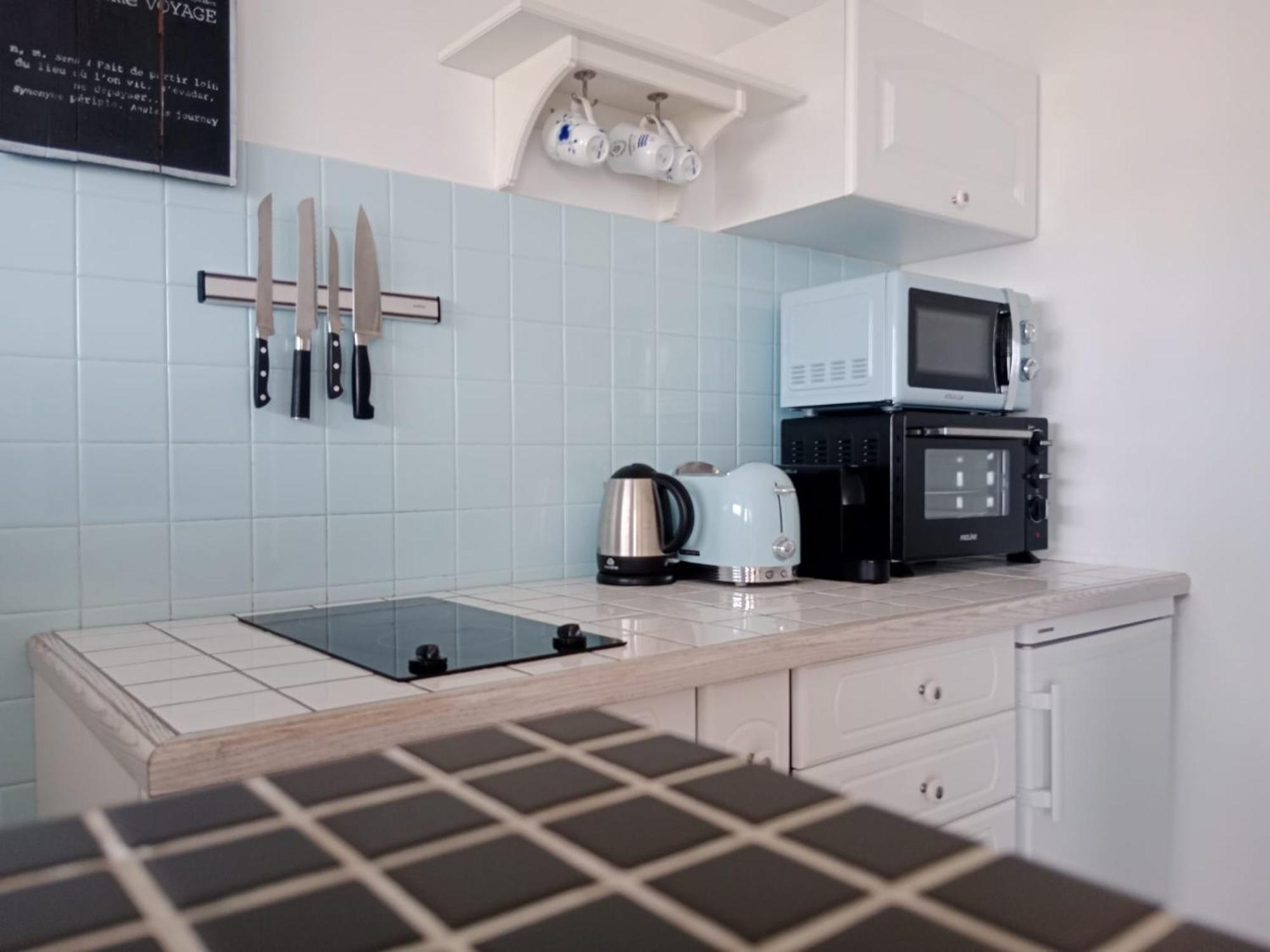 Apartment Sainte Marguerite Antibes