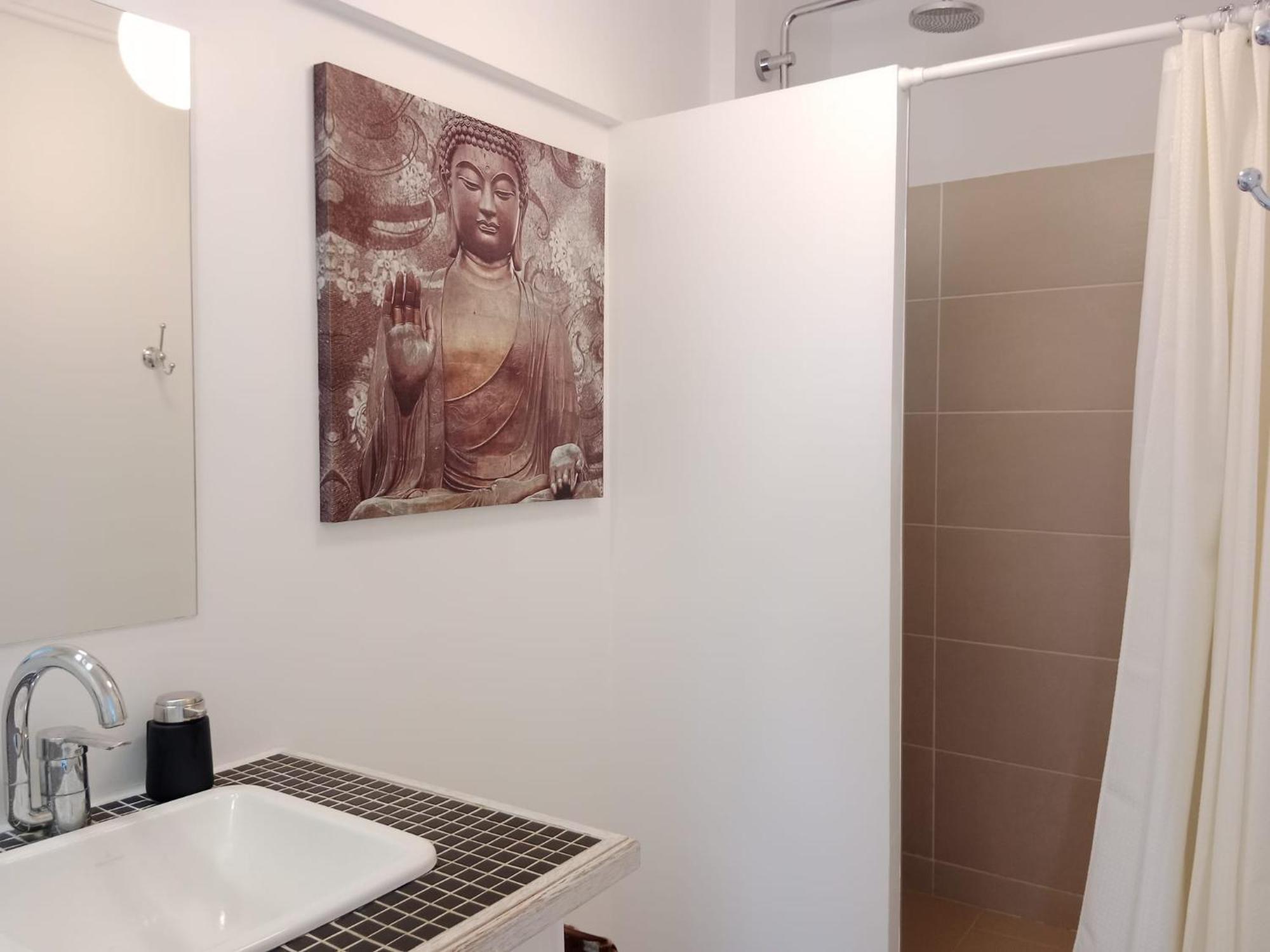 Sainte Marguerite Apartment *