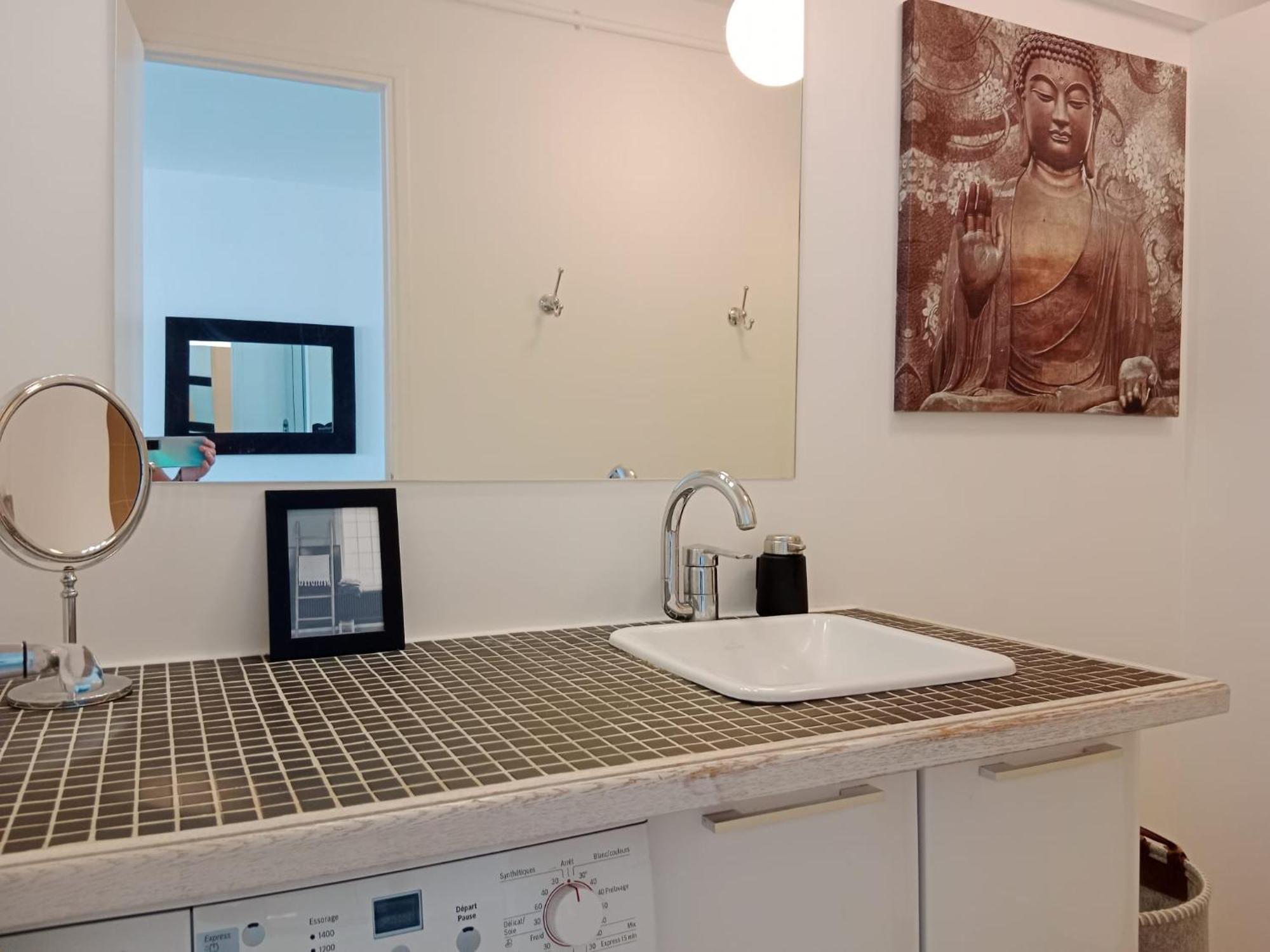 Sainte Marguerite Apartment Antibes