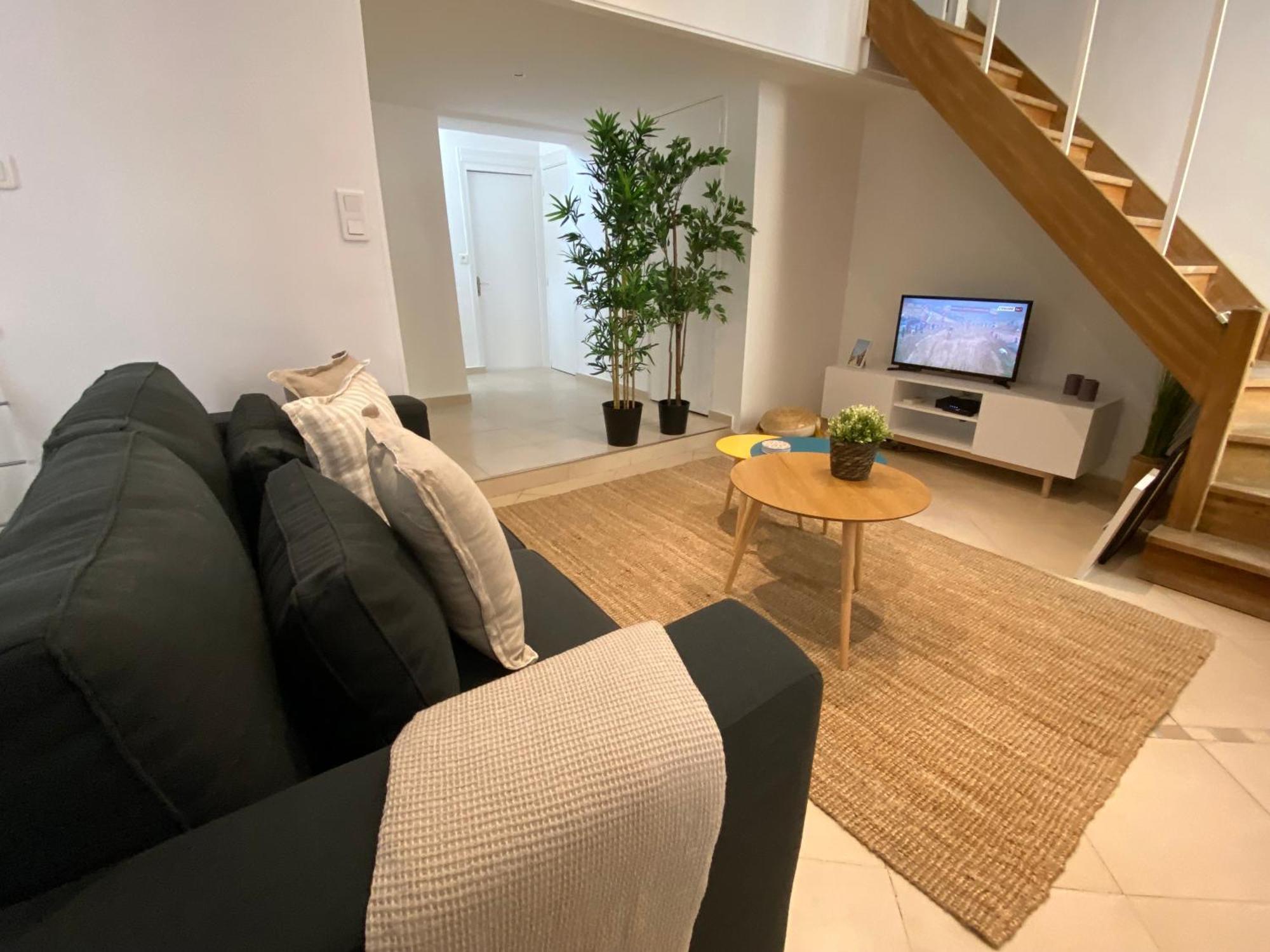 Le Guillaumont - Amazing 2-bedroom In The Old Town -stayinantibes Apartment *