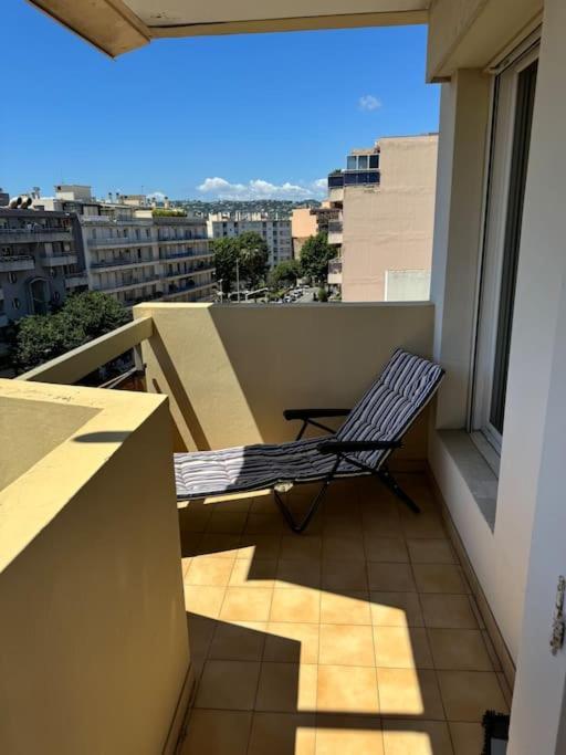 Appartement T2 Juan Les Pins A 300 M Des Plages