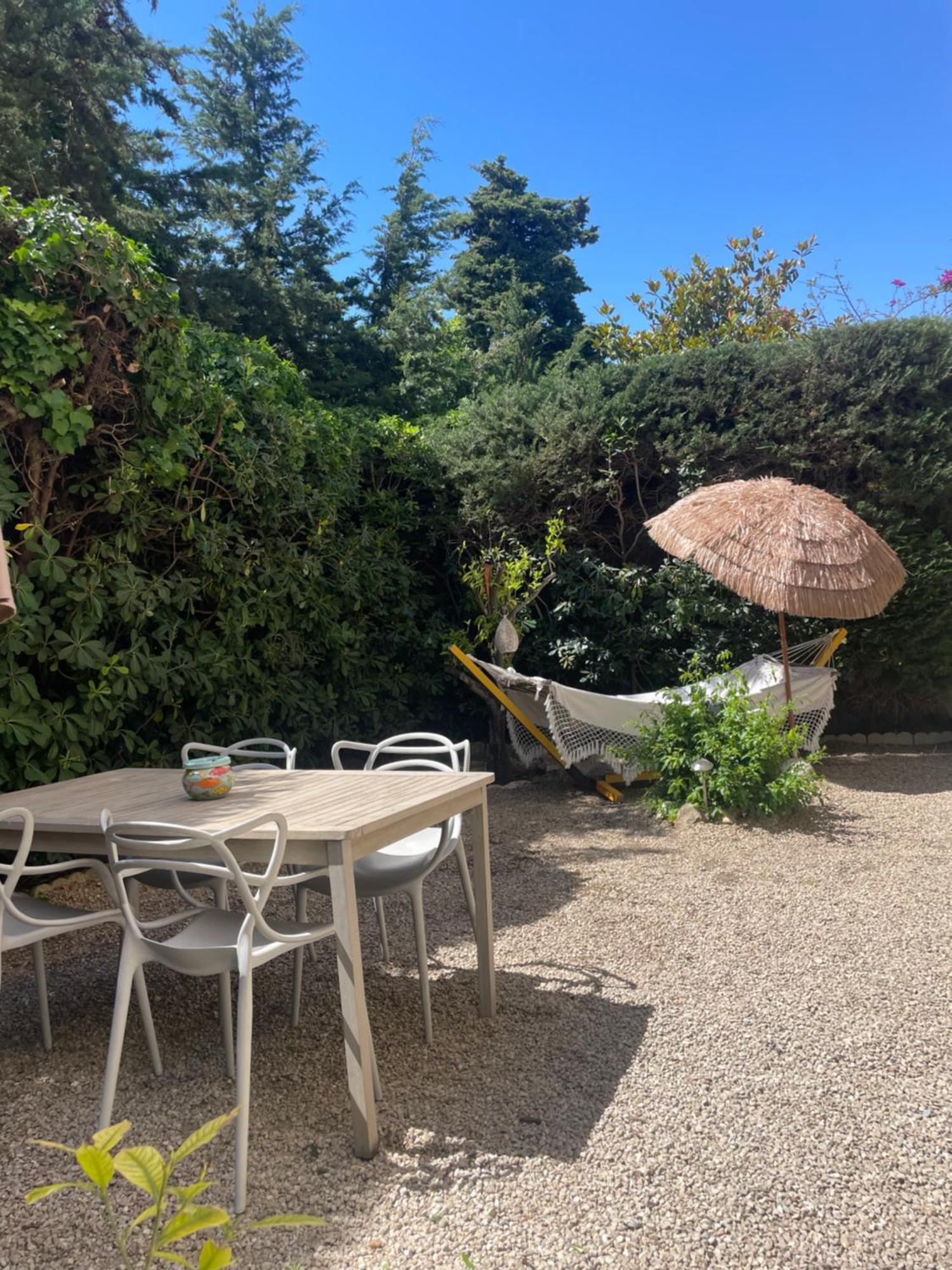 Apartment Bel Cap D Avec Terrasses Et Jardins