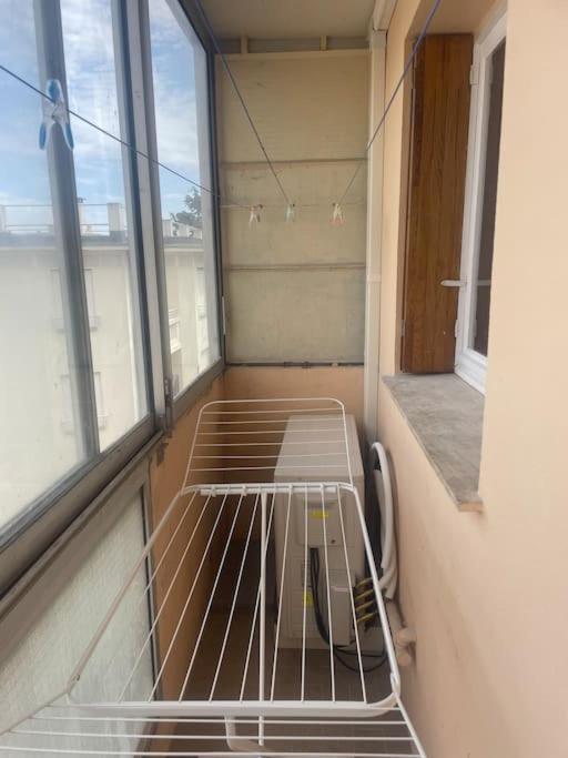 Appartement Juan F3 100 M Des Plages