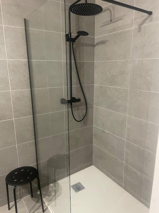 Appartement Juan F3 100 M Des Plages Antibes