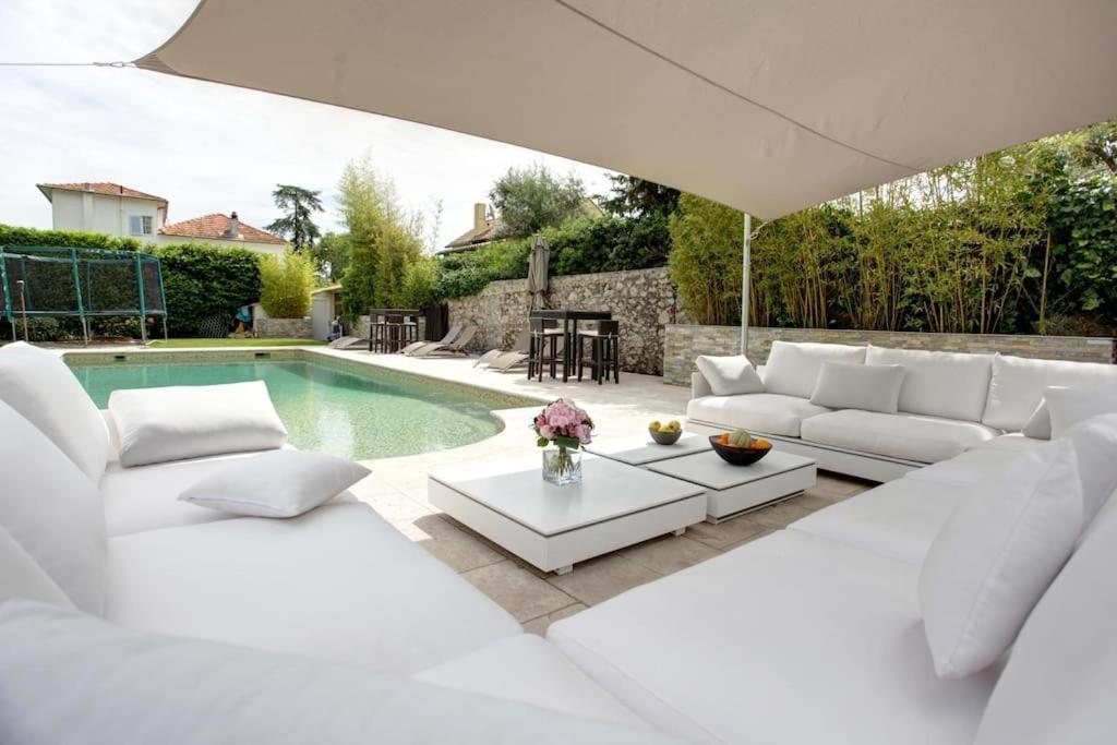 Villa Capleouna-manou