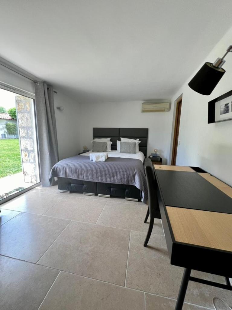 Villa Capleouna-manou