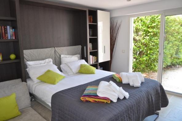 Capleouna-manou Villa