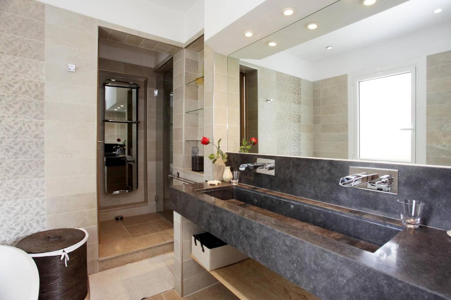 Capleouna-manou Villa Antibes