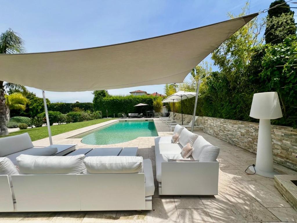 Villa Capleouna-manou