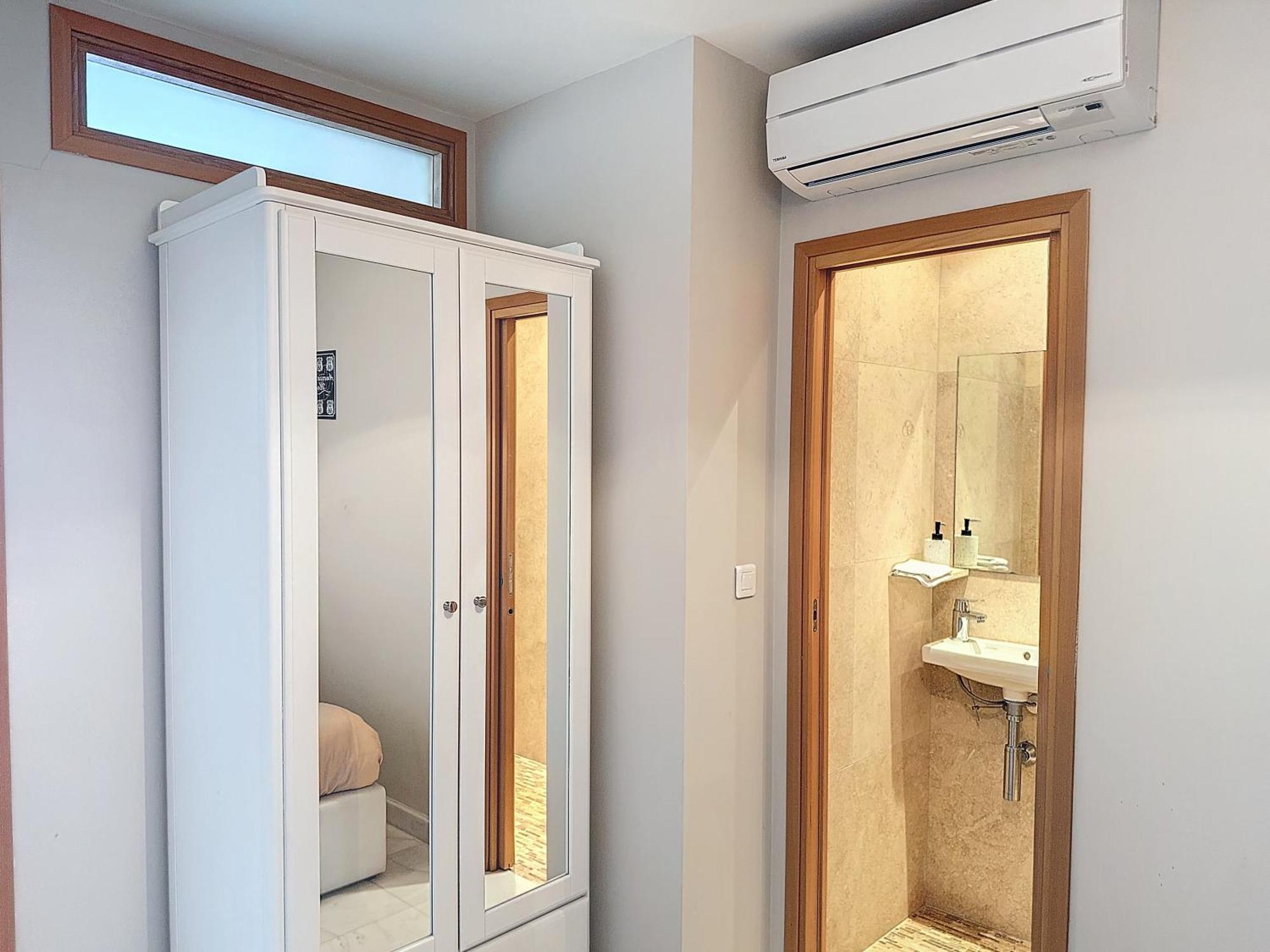 Apartment Belle Vue Sur A Juan Les Pins *