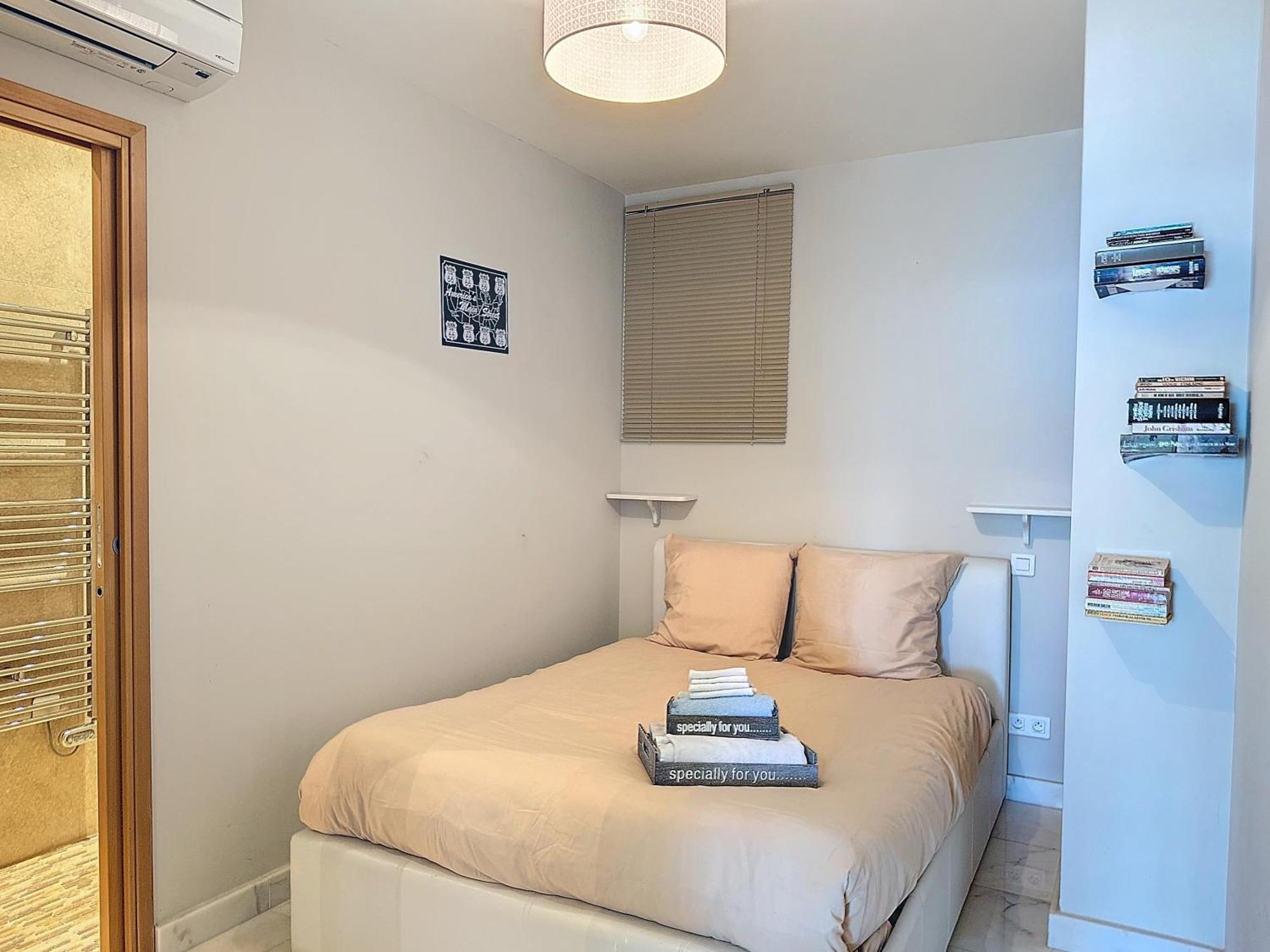 Belle Vue Sur A Juan Les Pins Apartment Antibes