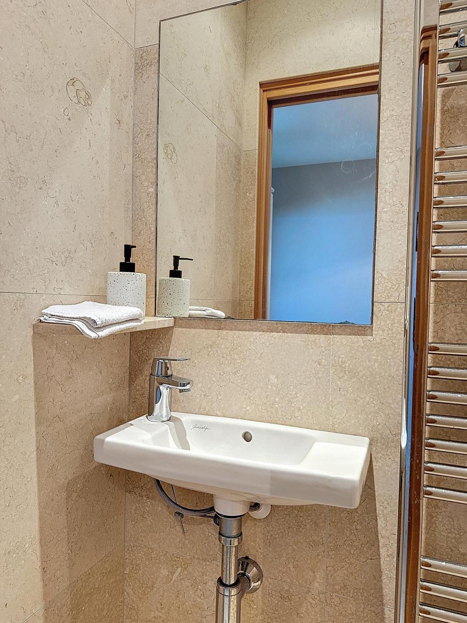 Apartment Belle Vue Sur A Juan Les Pins