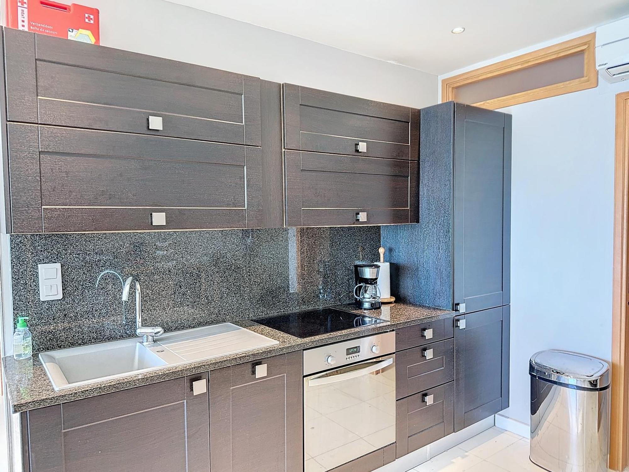 Apartment Belle Vue Sur A Juan Les Pins