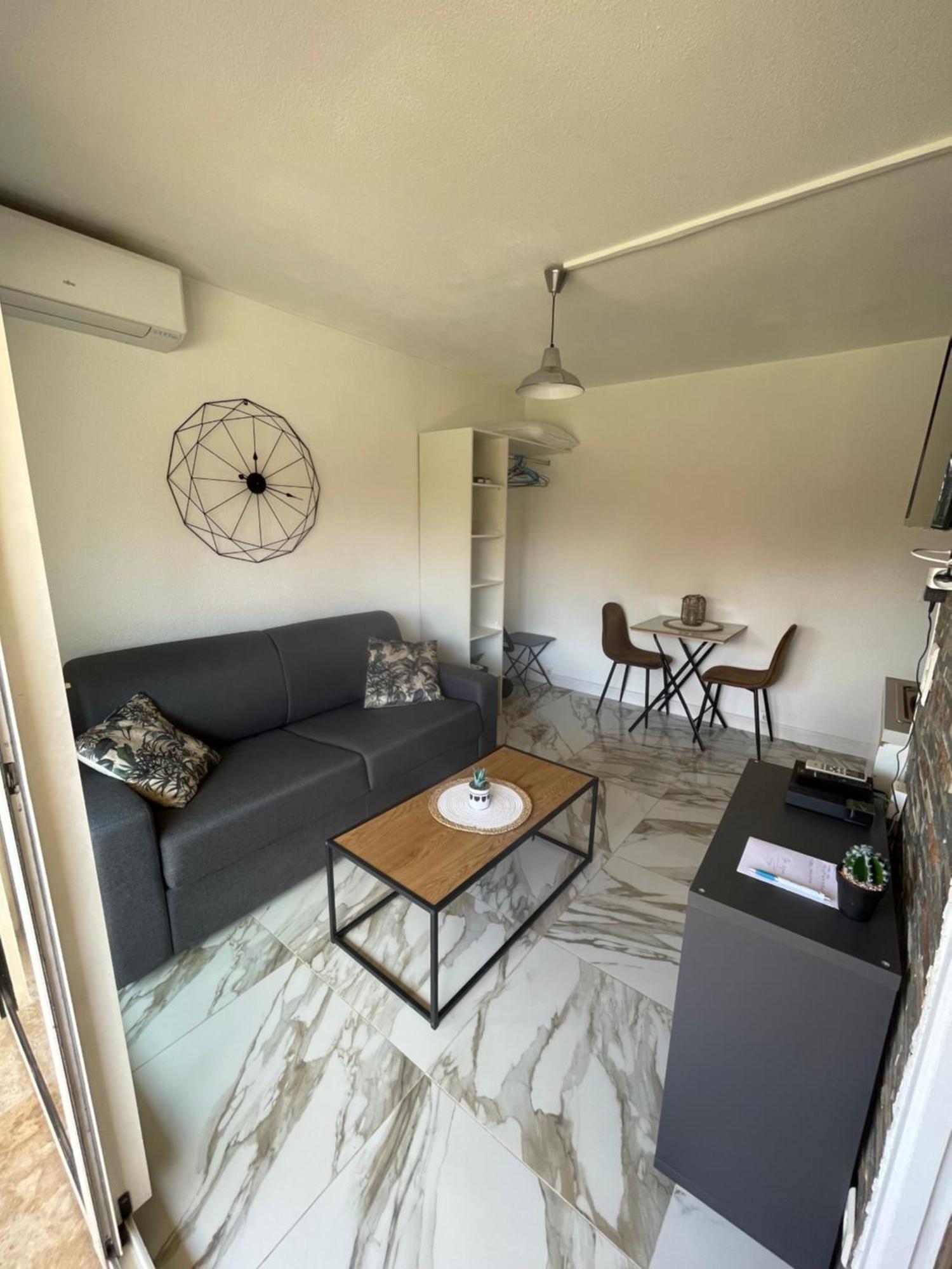 Apartment Juan Les Pins