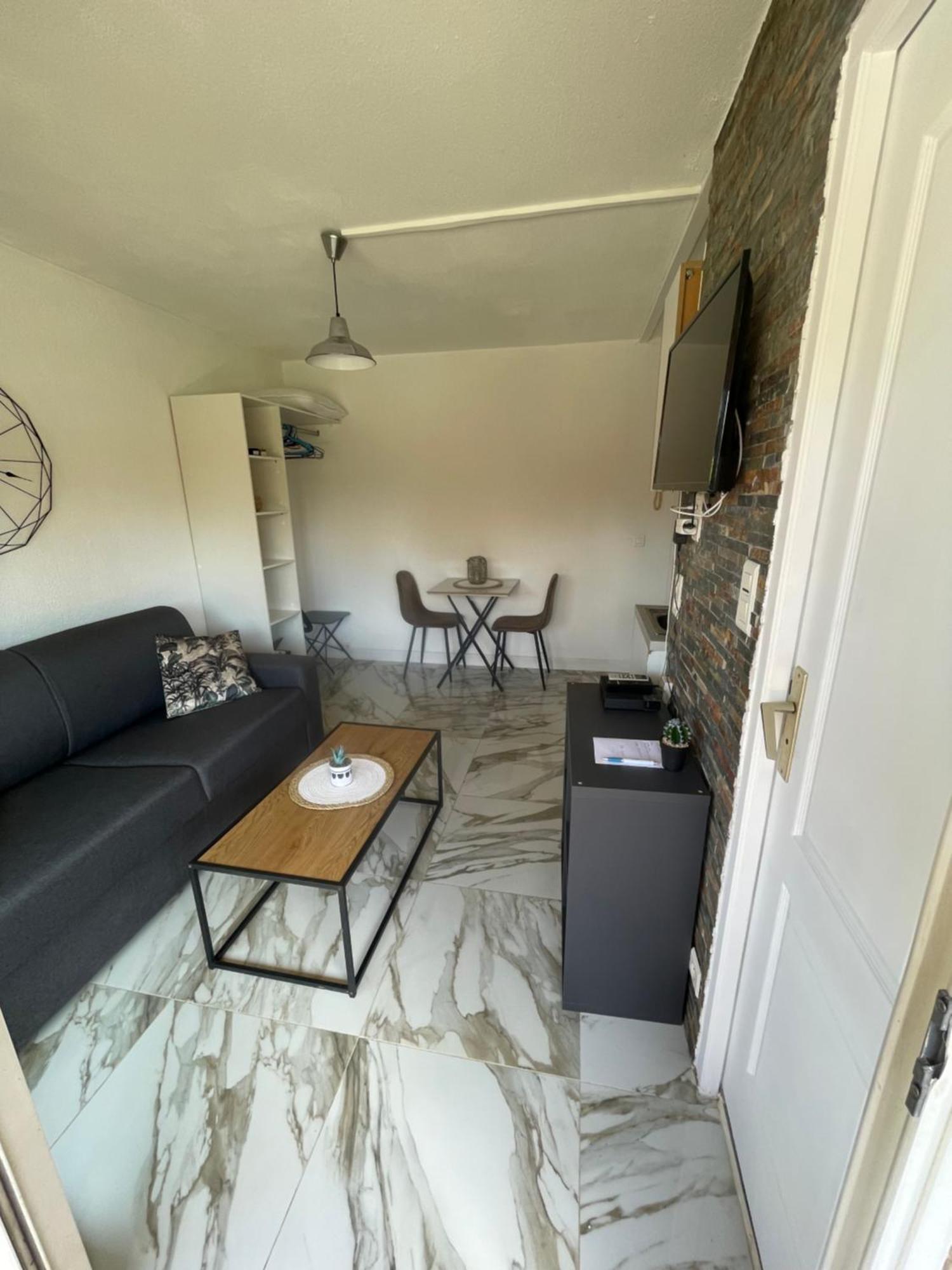 Juan Les Pins Apartment