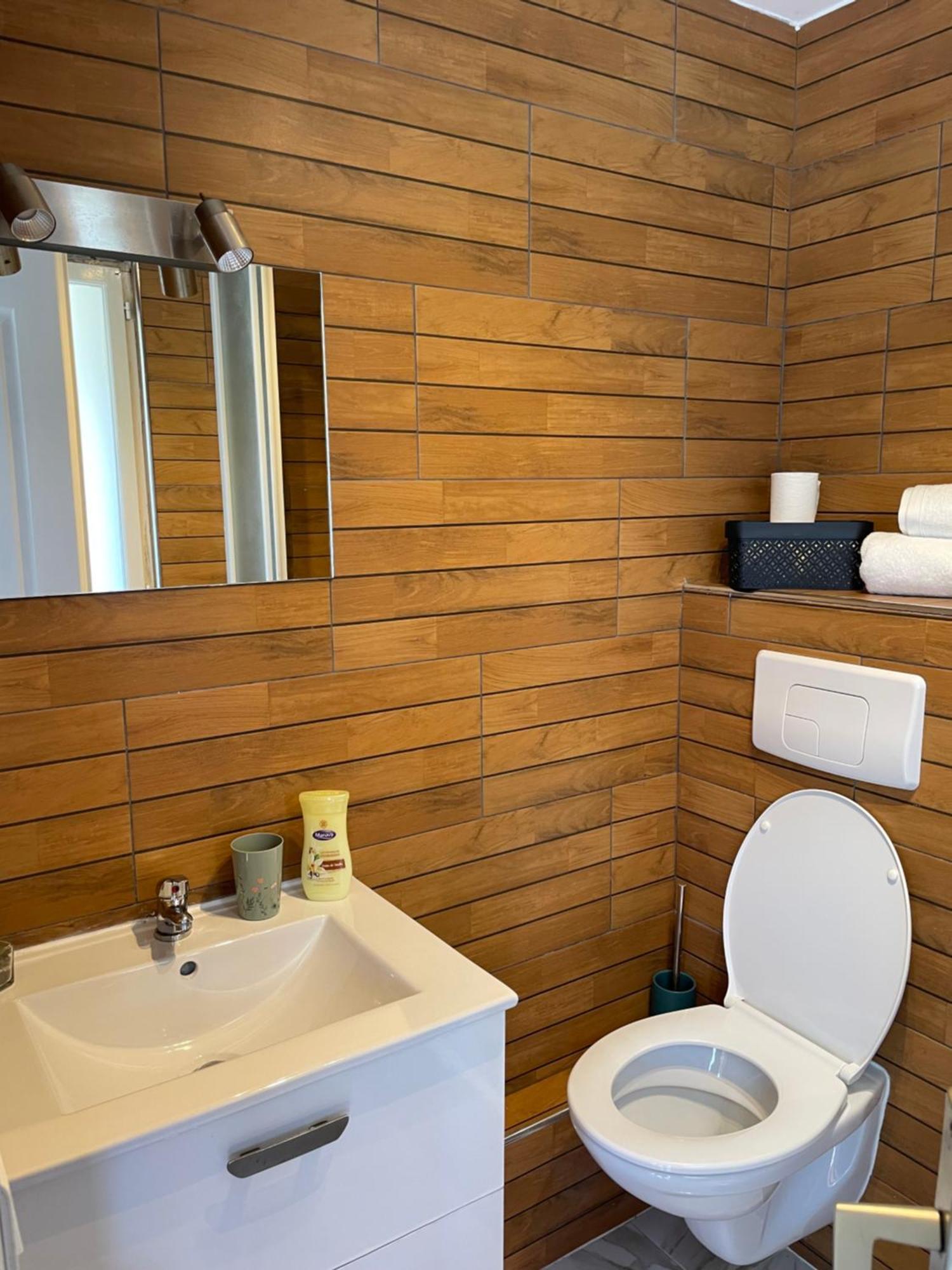 Apartment Juan Les Pins *