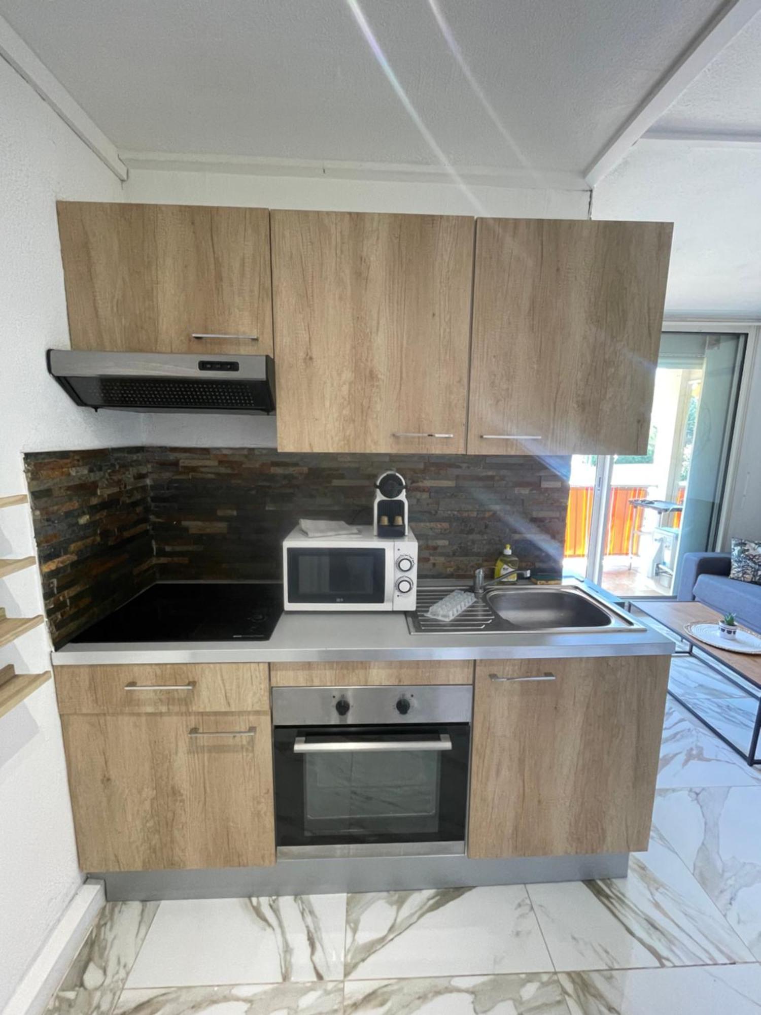 Apartment Juan Les Pins