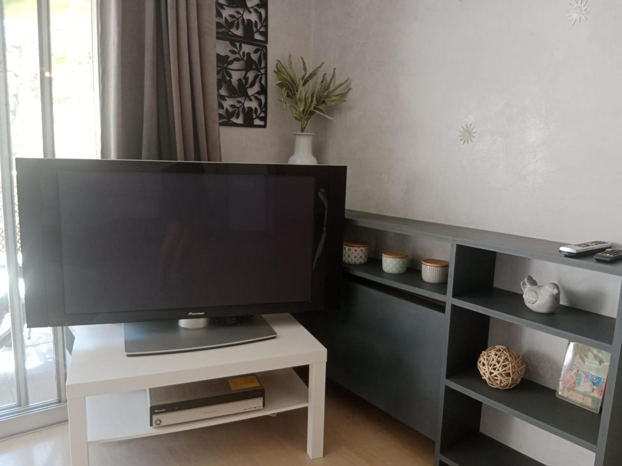 Le Pavillon De Flore Appartement Antibes