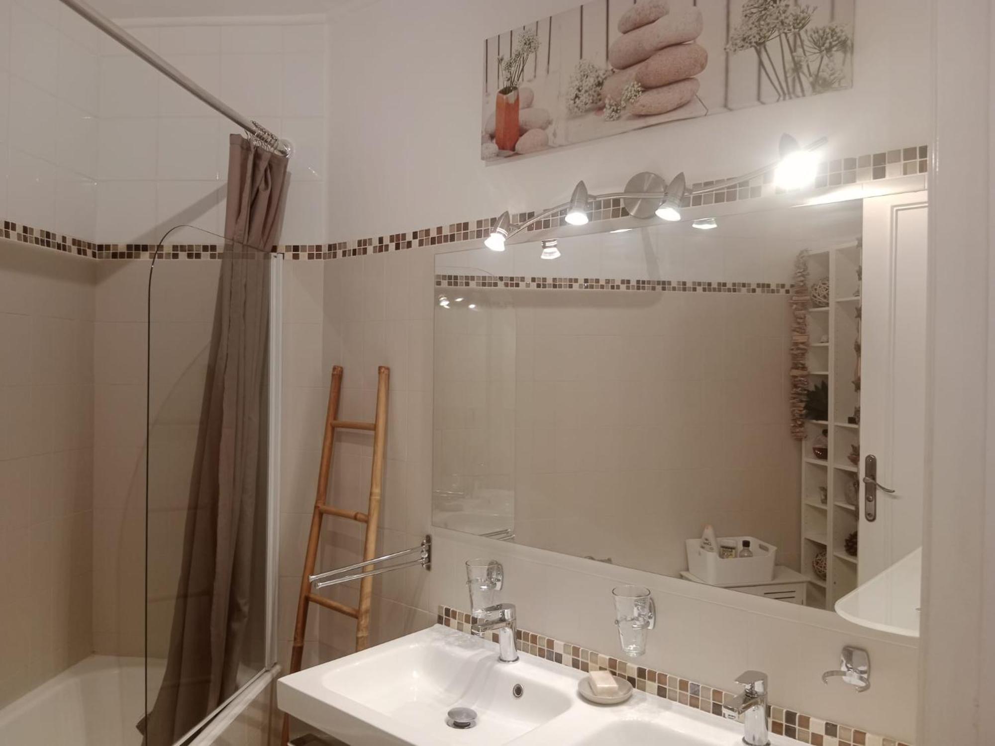 Appartement Le Pavillon De Flore Antibes