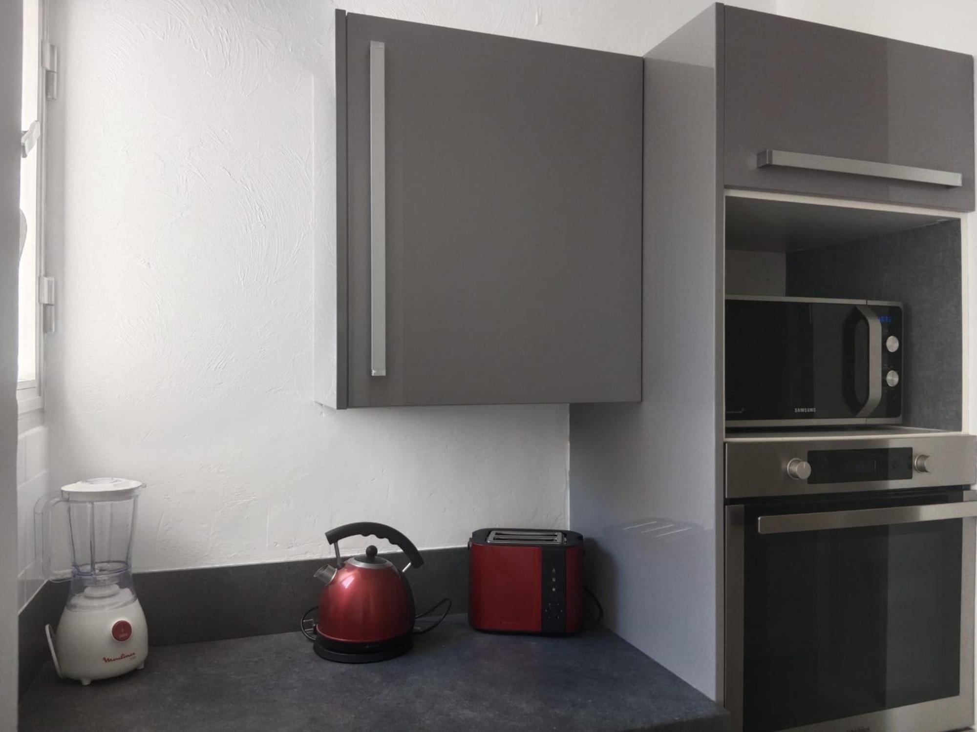 Appartement Le Pavillon De Flore