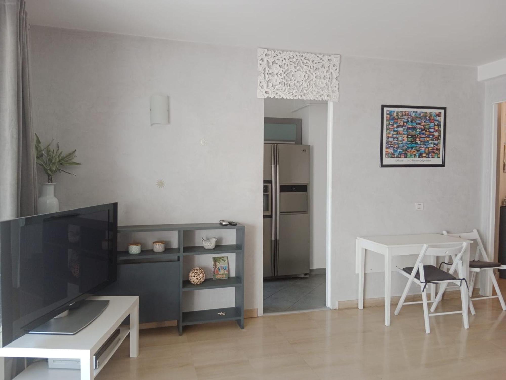 Appartement Le Pavillon De Flore Antibes