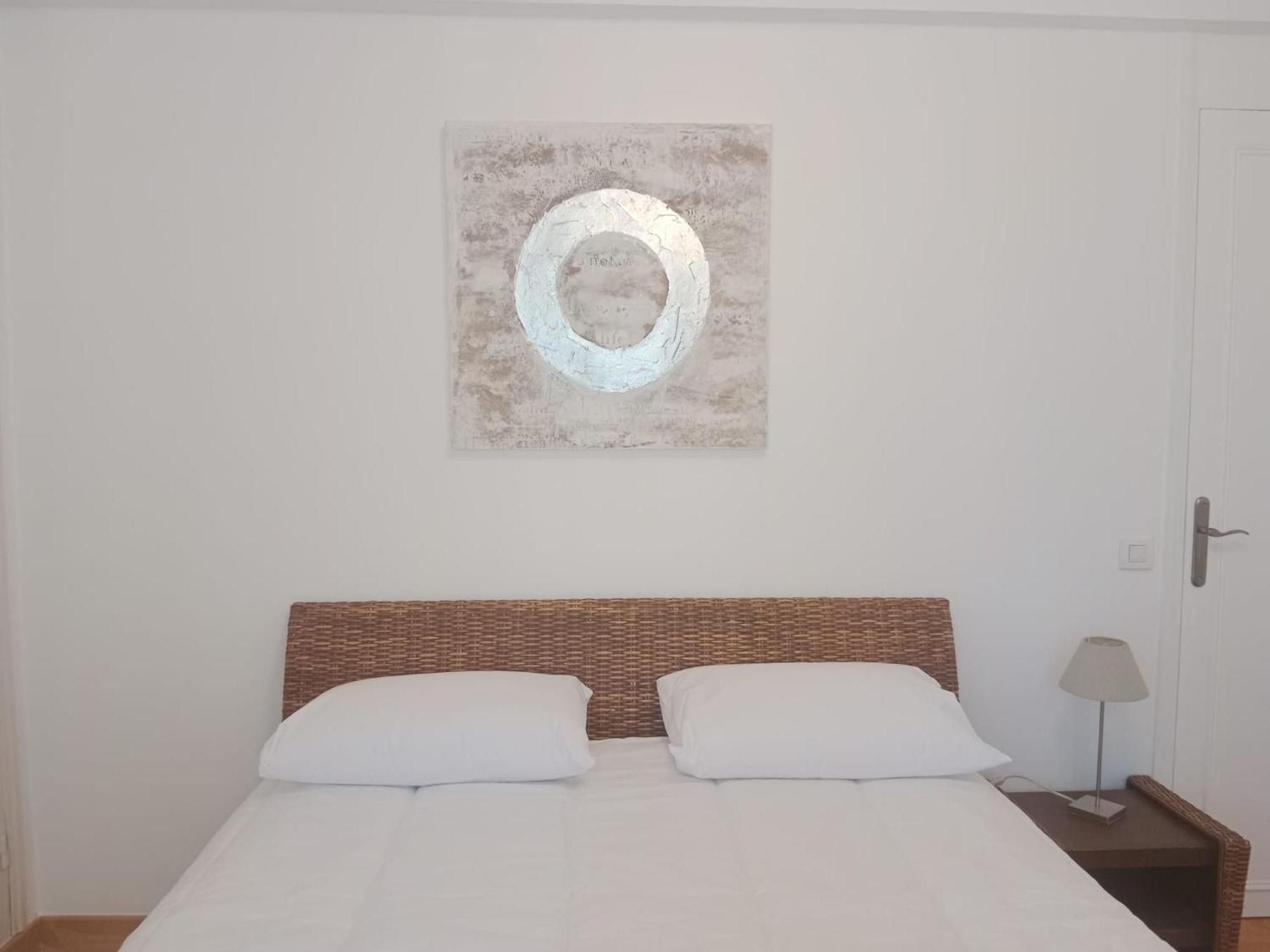 Le Pavillon De Flore Appartement Antibes