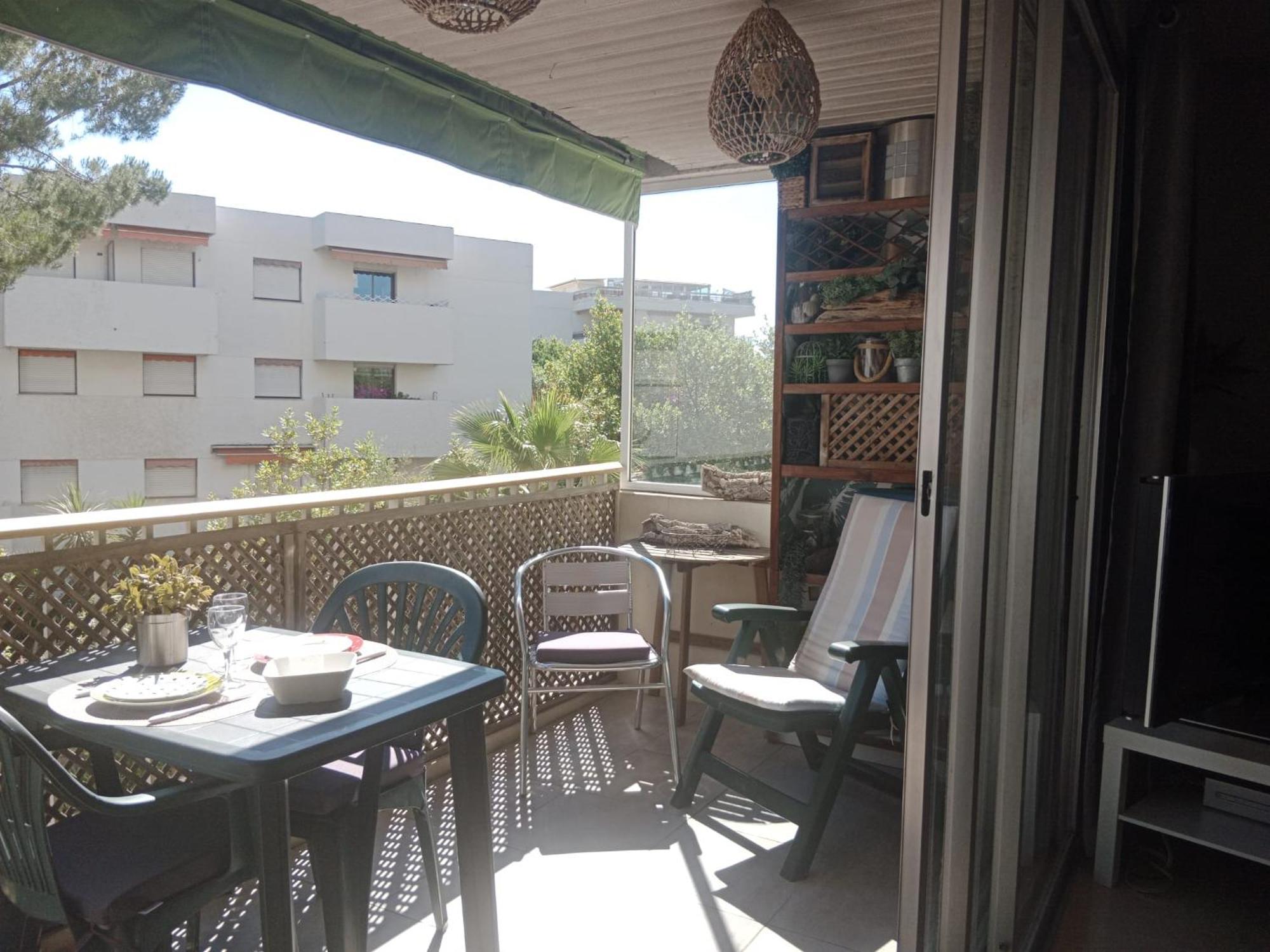 Appartement Le Pavillon De Flore