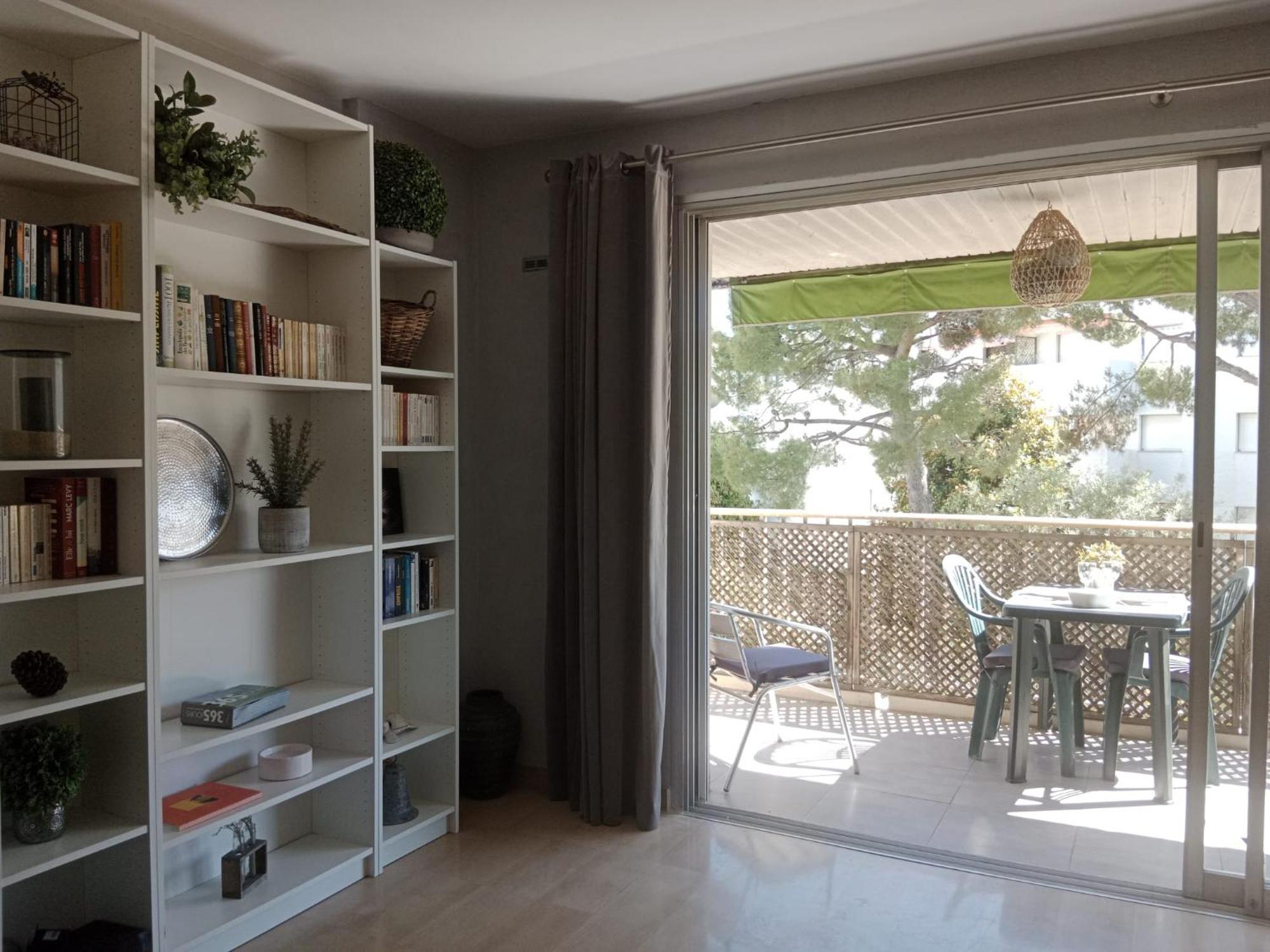 Le Pavillon De Flore Appartement