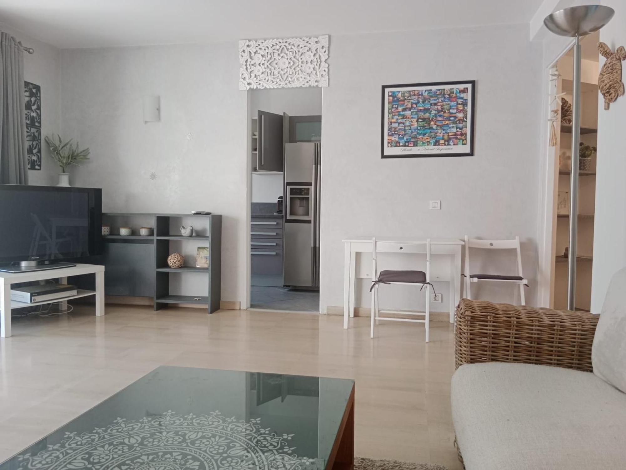 Appartement Le Pavillon De Flore